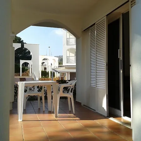 Apcostas - Complejo Al Andalus Apartment Alcoceber Room photo