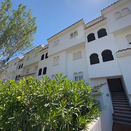 Apcostas - Complejo Al Andalus Apartment Alcoceber Exterior photo
