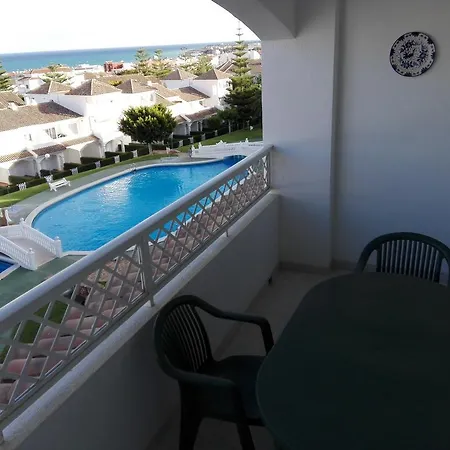 Apcostas - Complejo Al Andalus Apartment Alcoceber Exterior photo