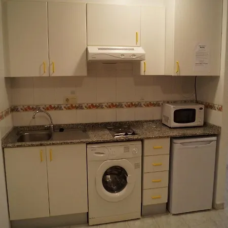 Apcostas - Complejo Al Andalus Apartment Alcoceber Room photo