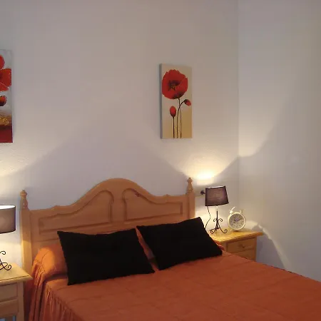 Apcostas - Complejo Al Andalus Apartment Alcoceber Room photo
