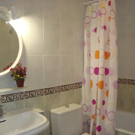 Apcostas - Complejo Al Andalus Apartment Alcoceber Room photo