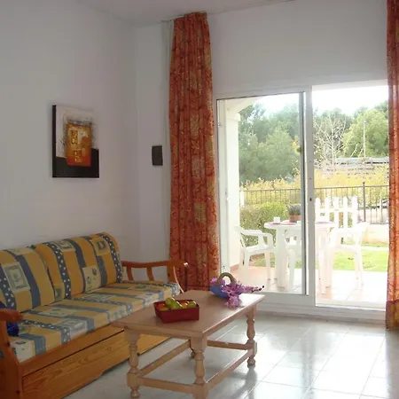 Apcostas - Complejo Al Andalus Apartment Alcoceber Room photo