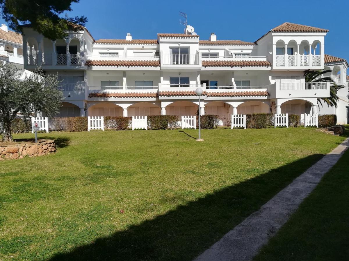 Apcostas - Complejo Al Andalus Apartment