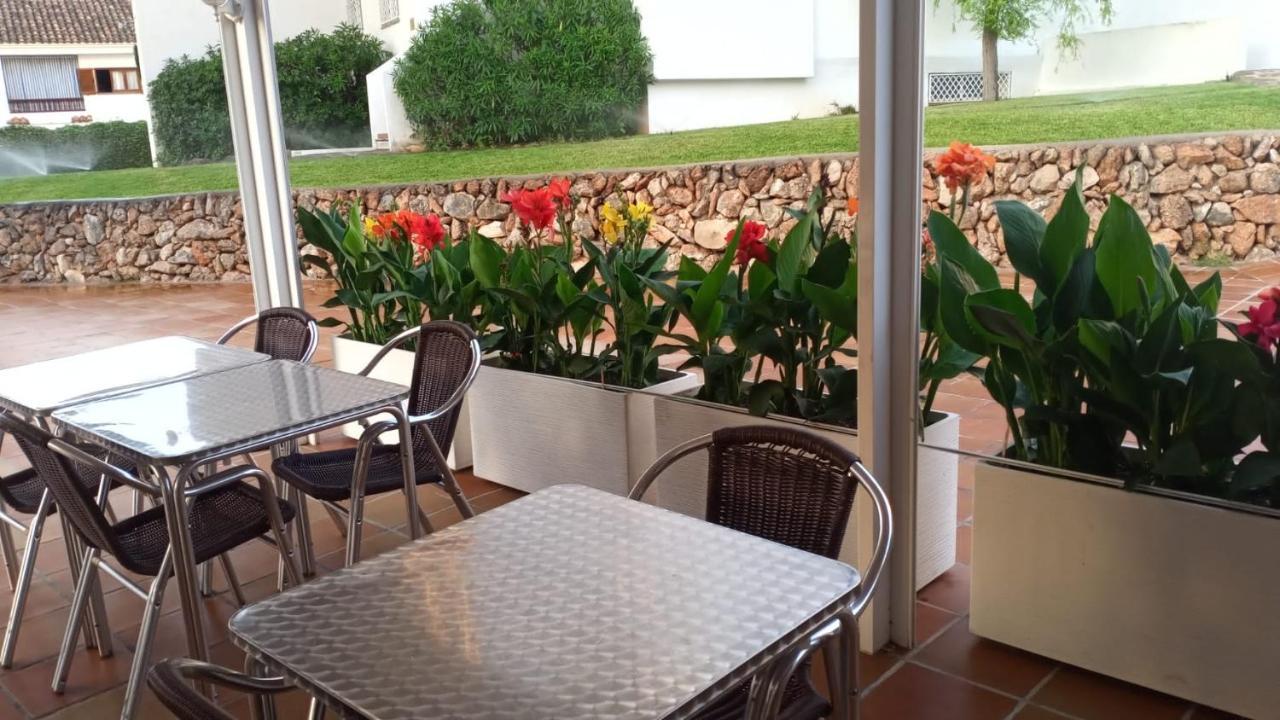 Apcostas - Complejo Al Andalus Appartement