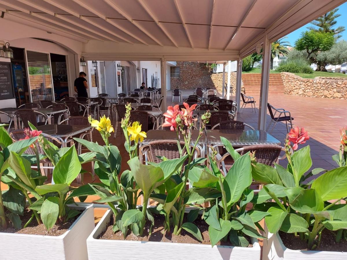Apcostas - Complejo Al Andalus Appartement *
