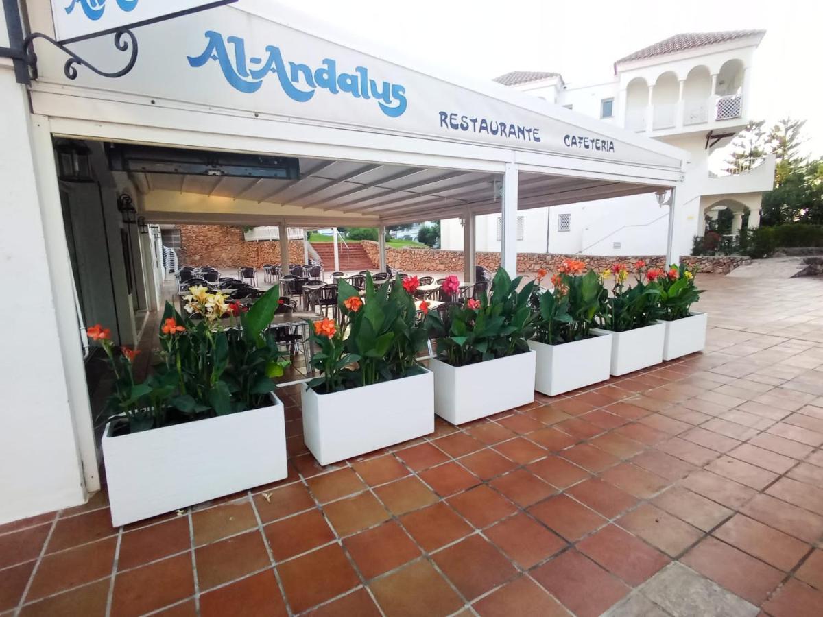 Apcostas - Complejo Al Andalus * Alcossebre