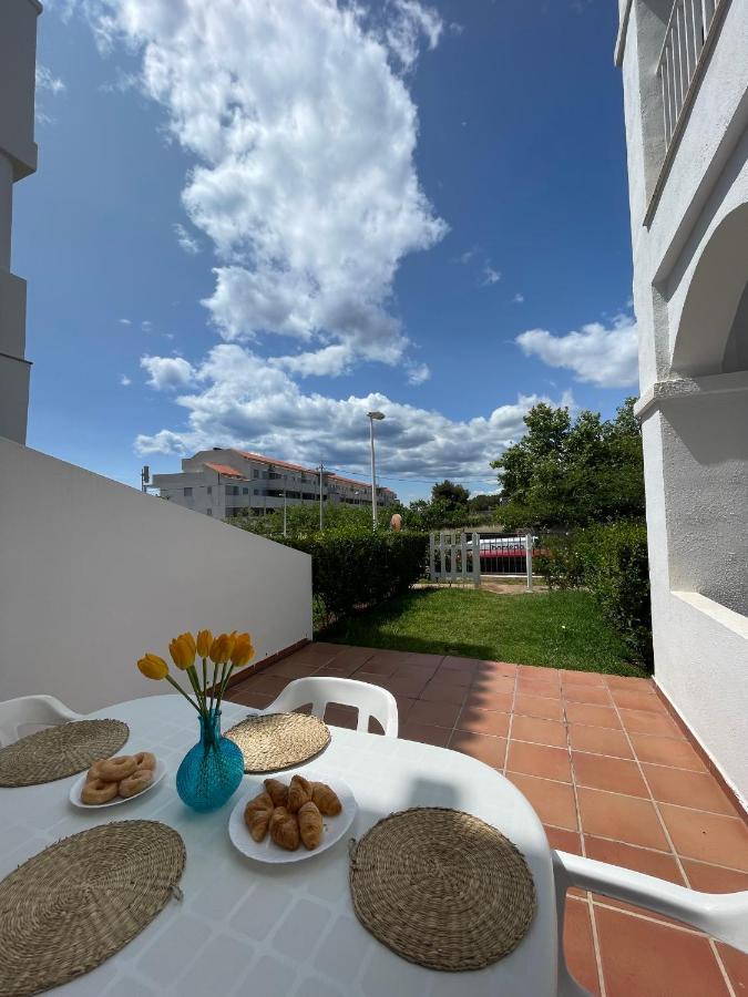 Apcostas - Complejo Al Andalus Appartement Alcossebre