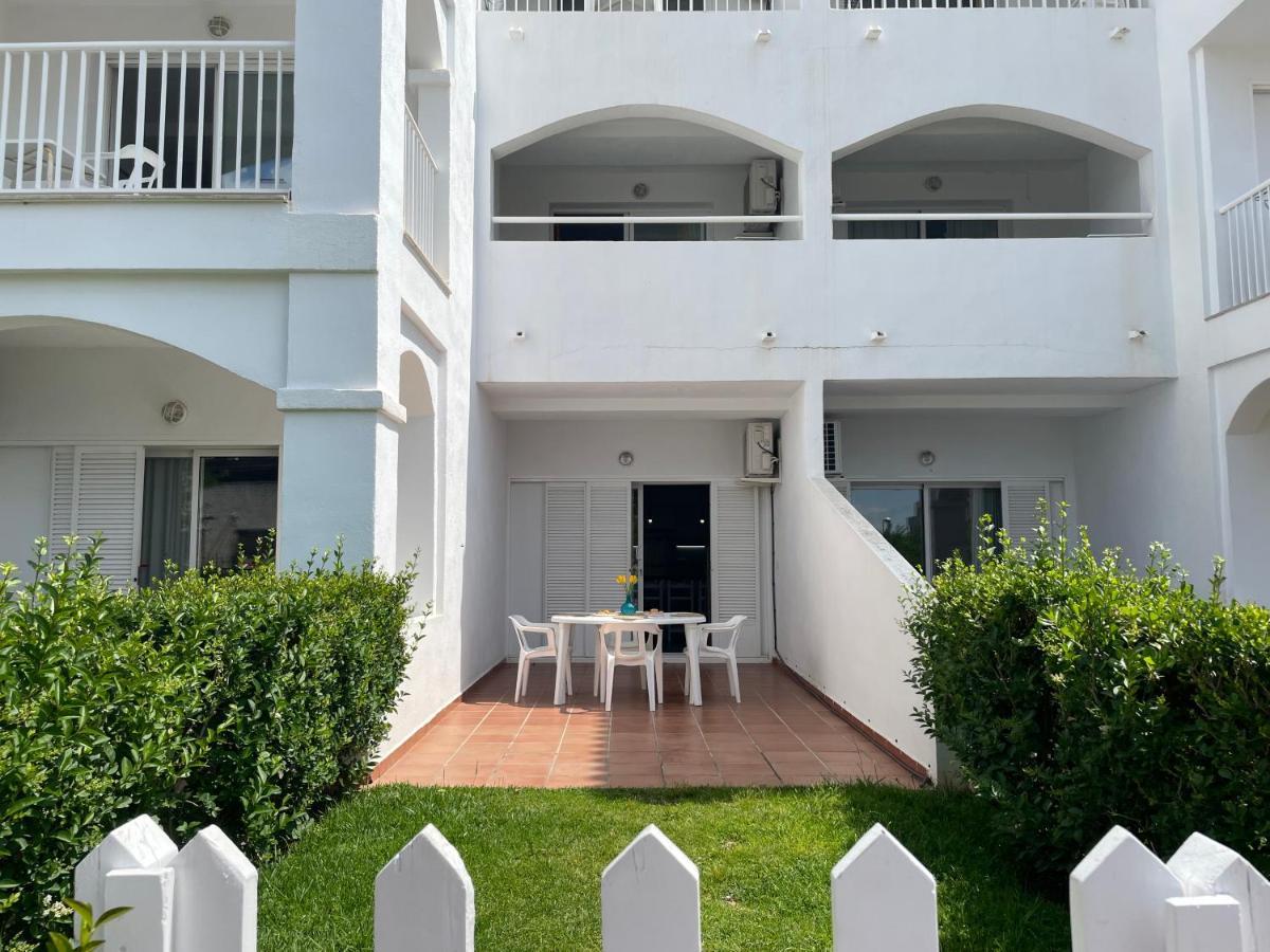 Apcostas - Complejo Al Andalus Appartement Alcossebre