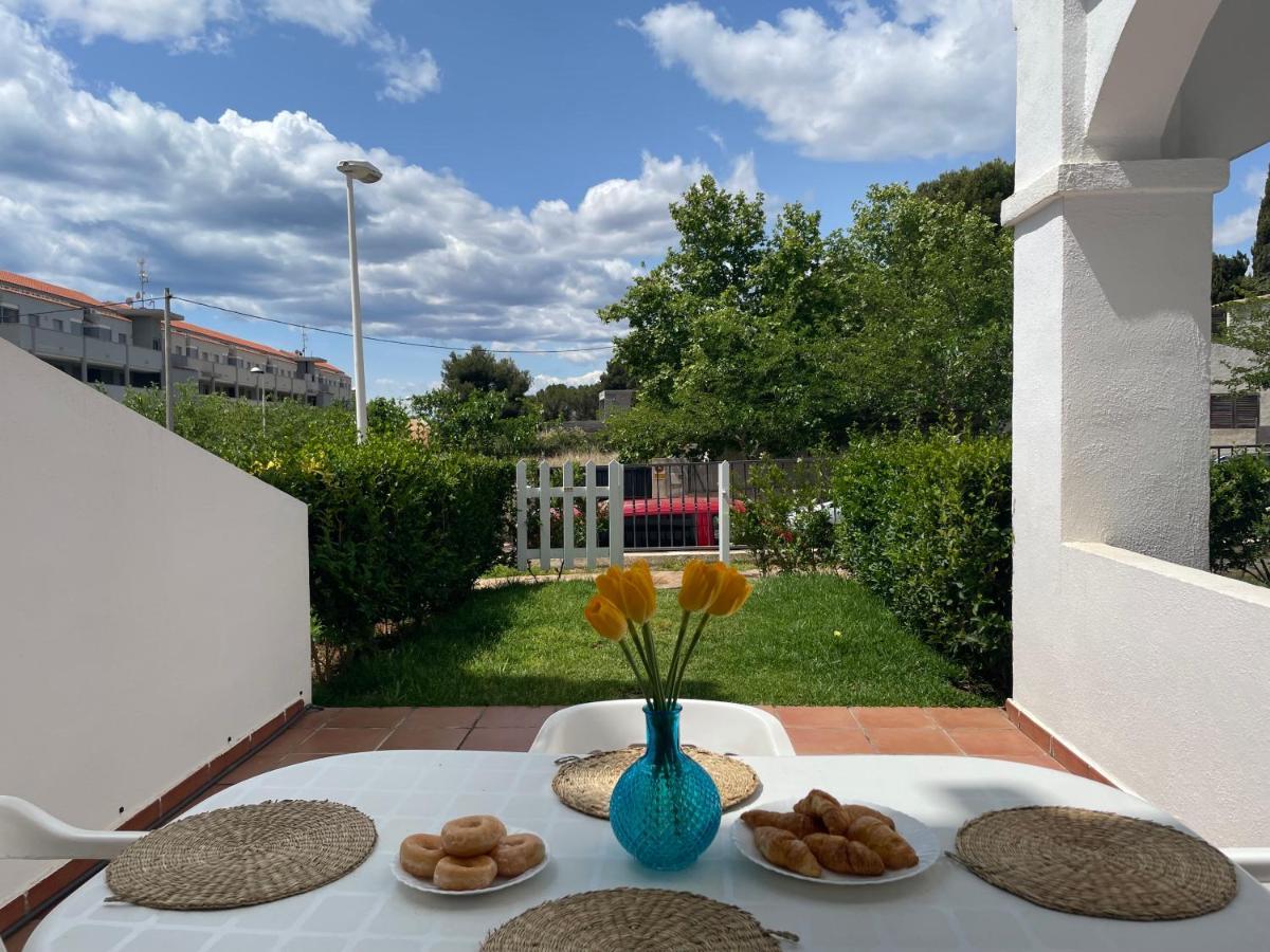 Appartement Apcostas - Complejo Al Andalus Alcossebre
