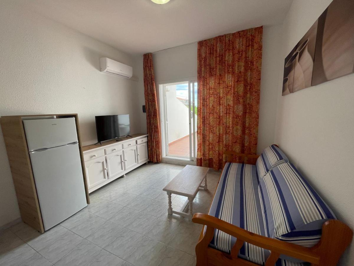 Appartement Apcostas - Complejo Al Andalus