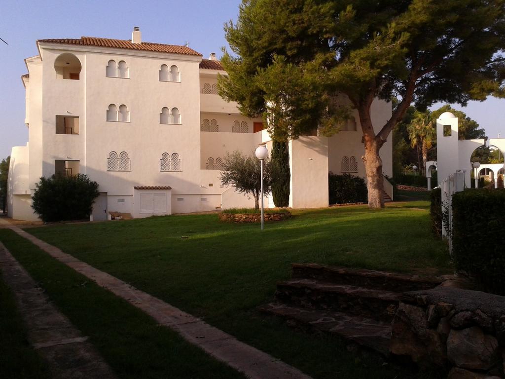 Appartement Apcostas - Complejo Al Andalus Alcossebre