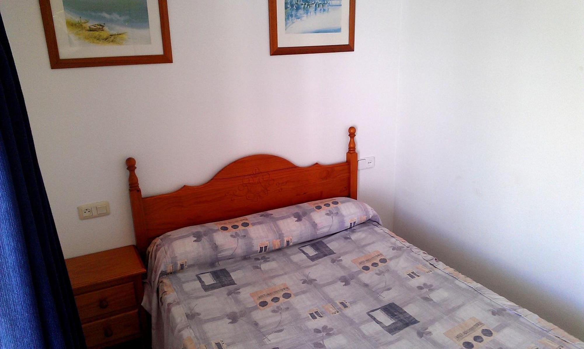 Apcostas - Complejo Al Andalus Appartement