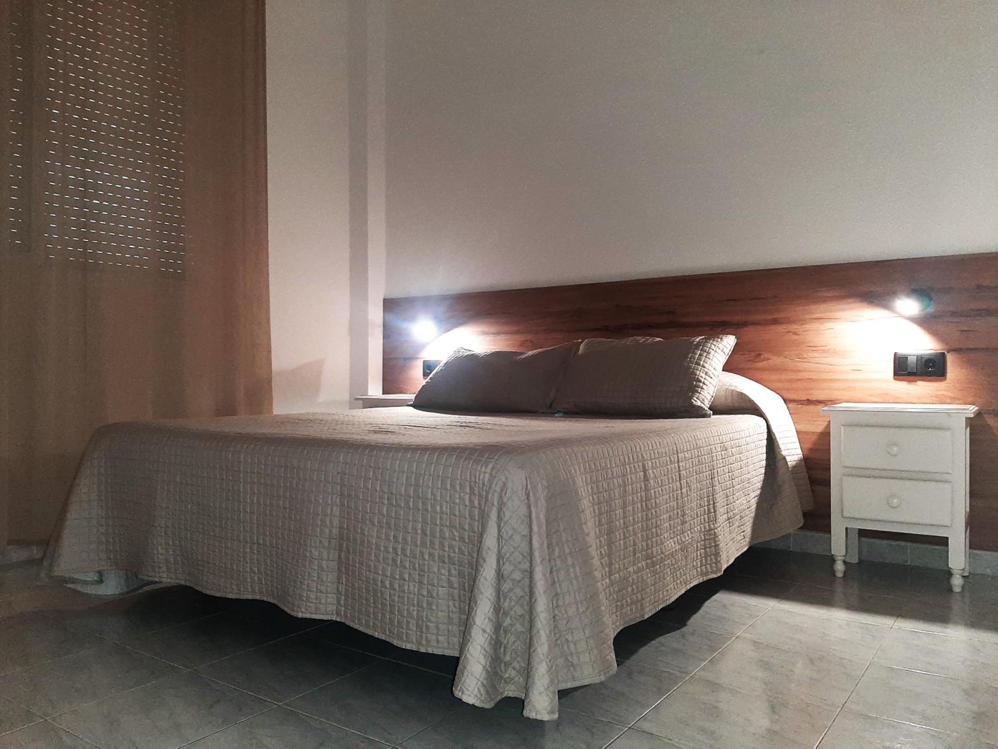 Apcostas - Complejo Al Andalus Appartement Alcossebre