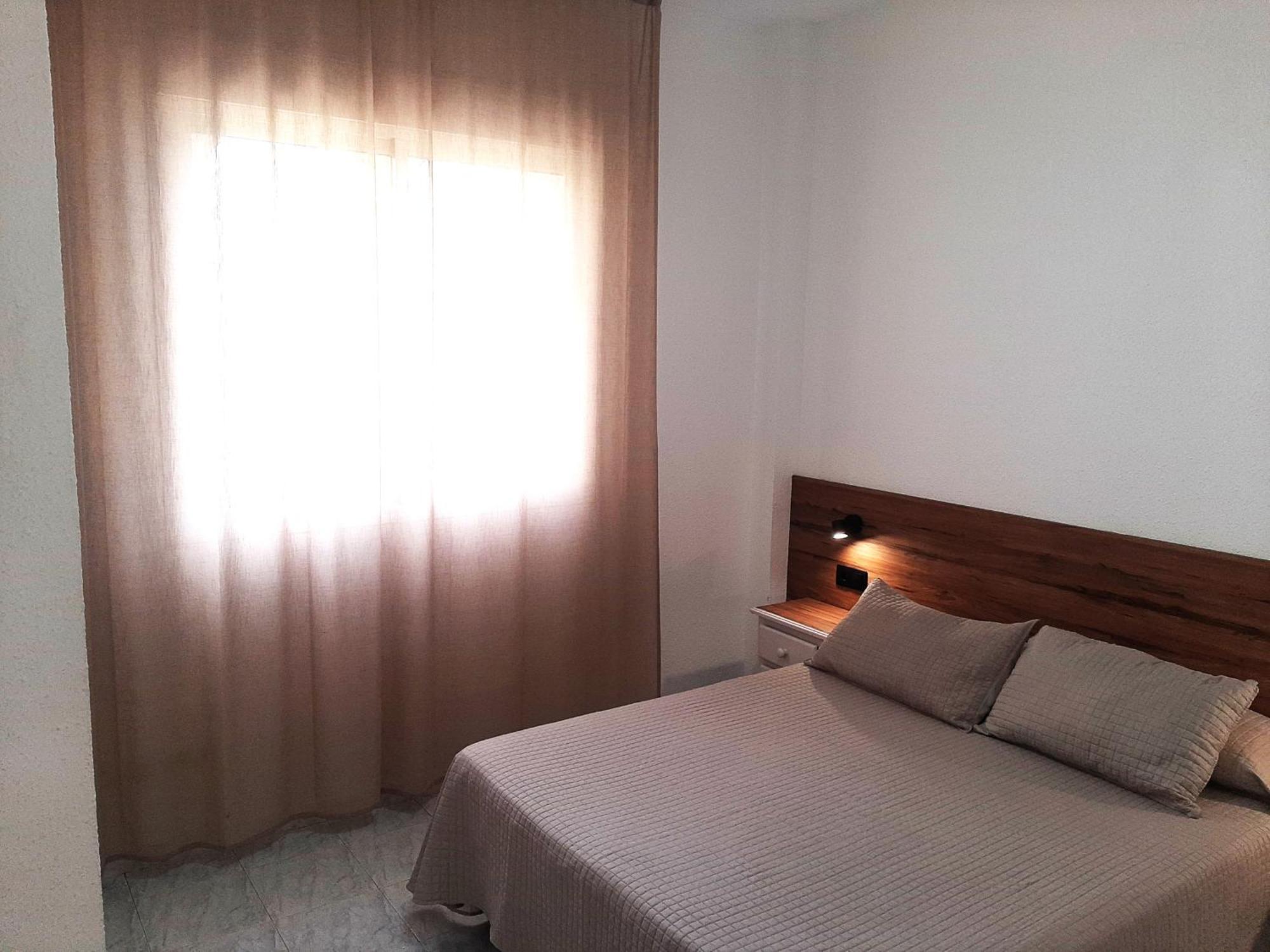Appartement Apcostas - Complejo Al Andalus Alcossebre