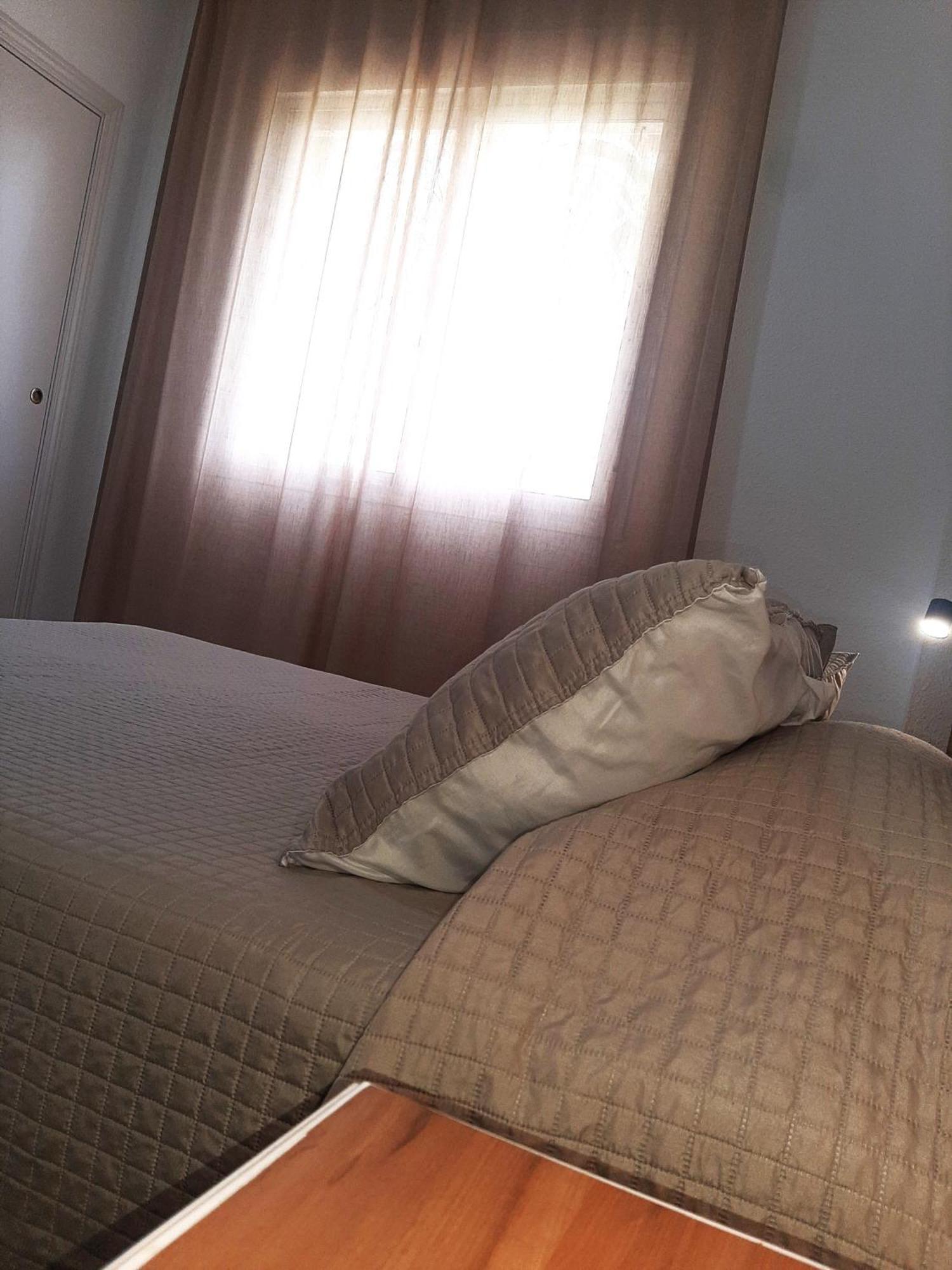 Apcostas - Complejo Al Andalus Appartement