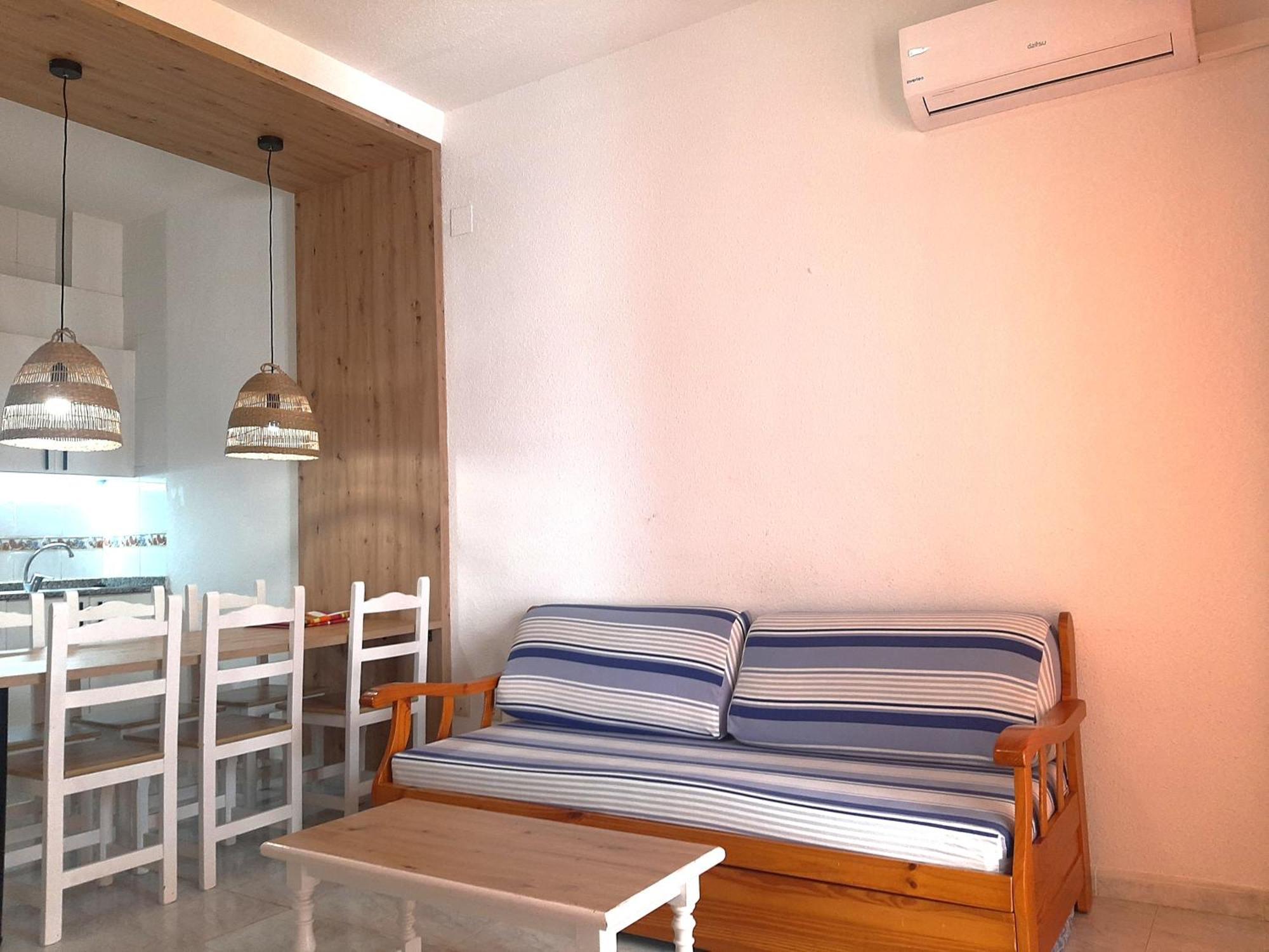 Appartement Apcostas - Complejo Al Andalus