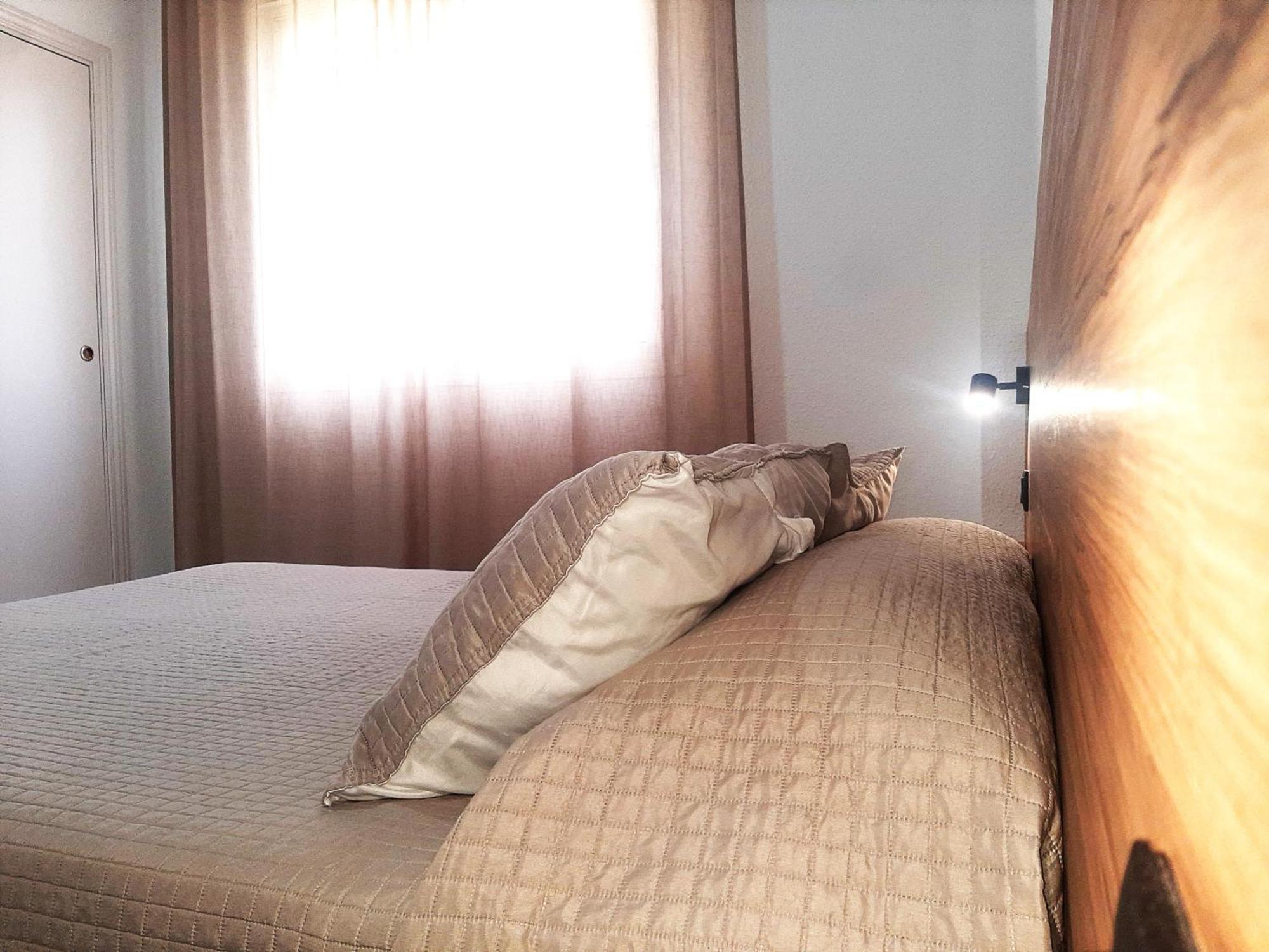 Appartement Apcostas - Complejo Al Andalus *