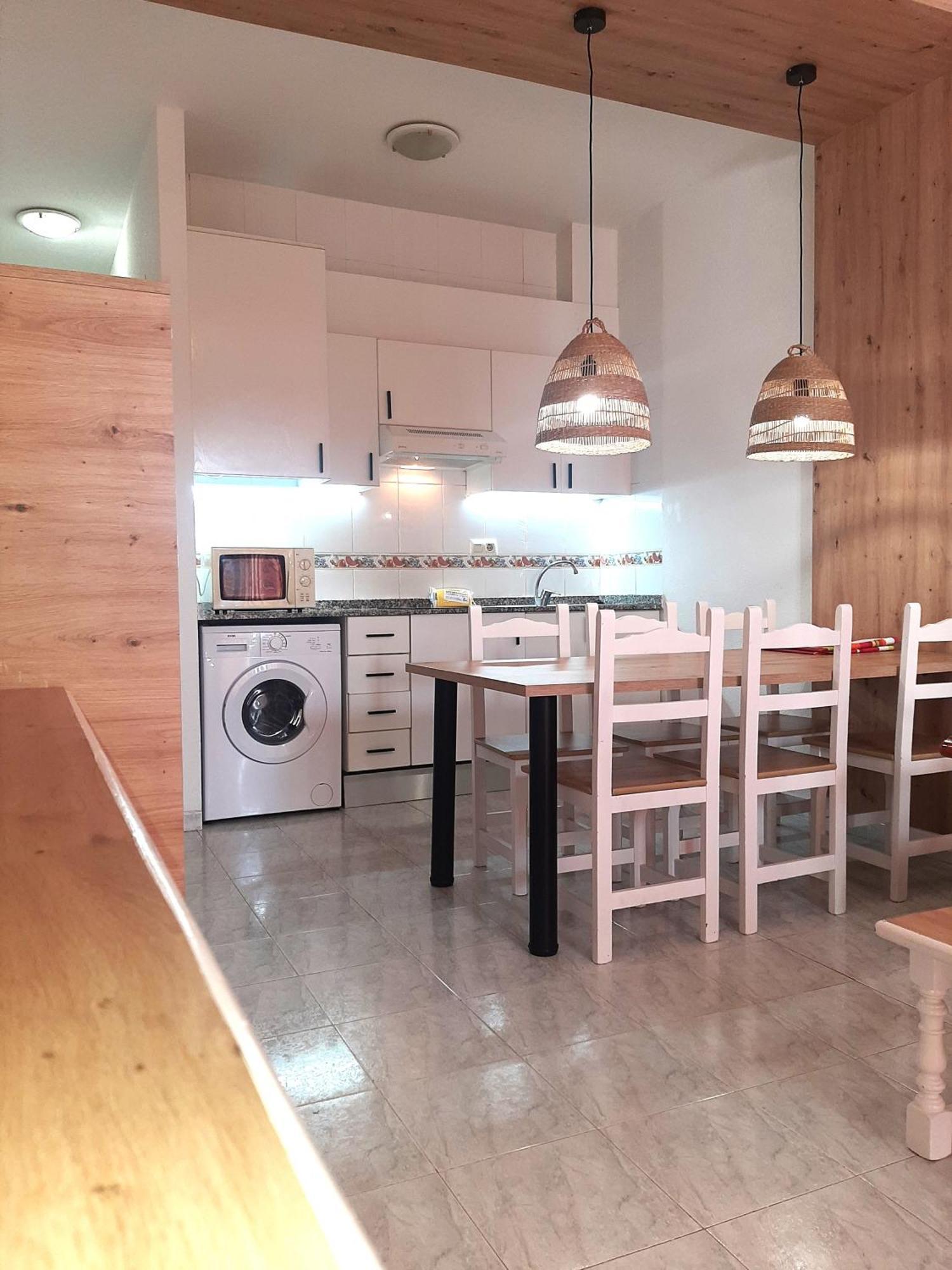 Apcostas - Complejo Al Andalus Appartement