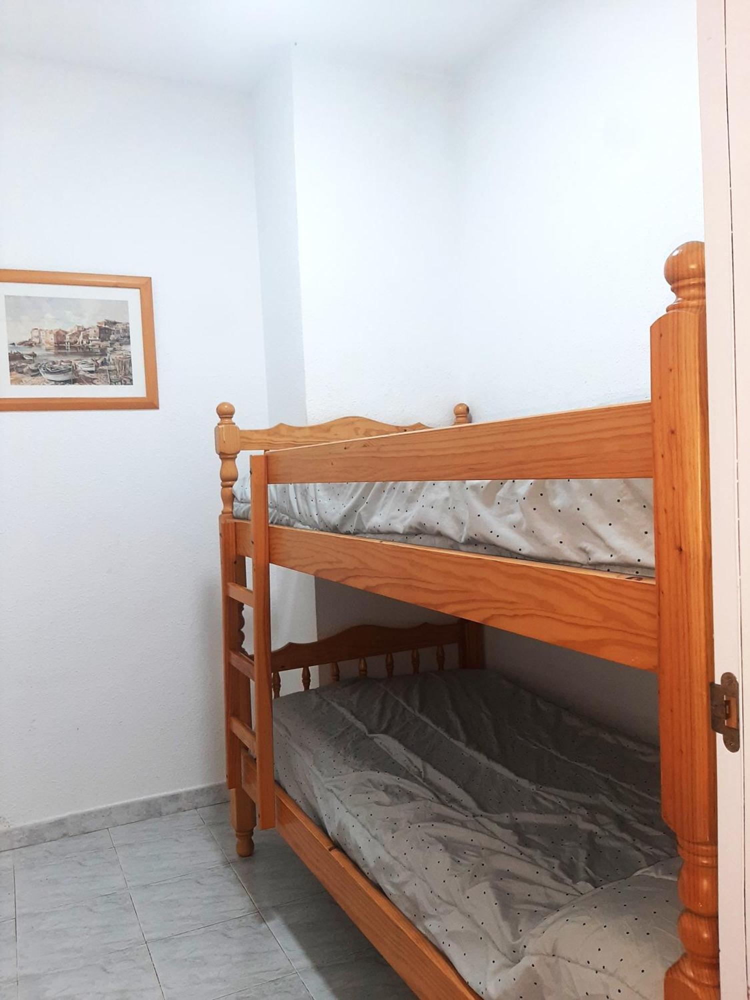 Apcostas - Complejo Al Andalus Appartement *