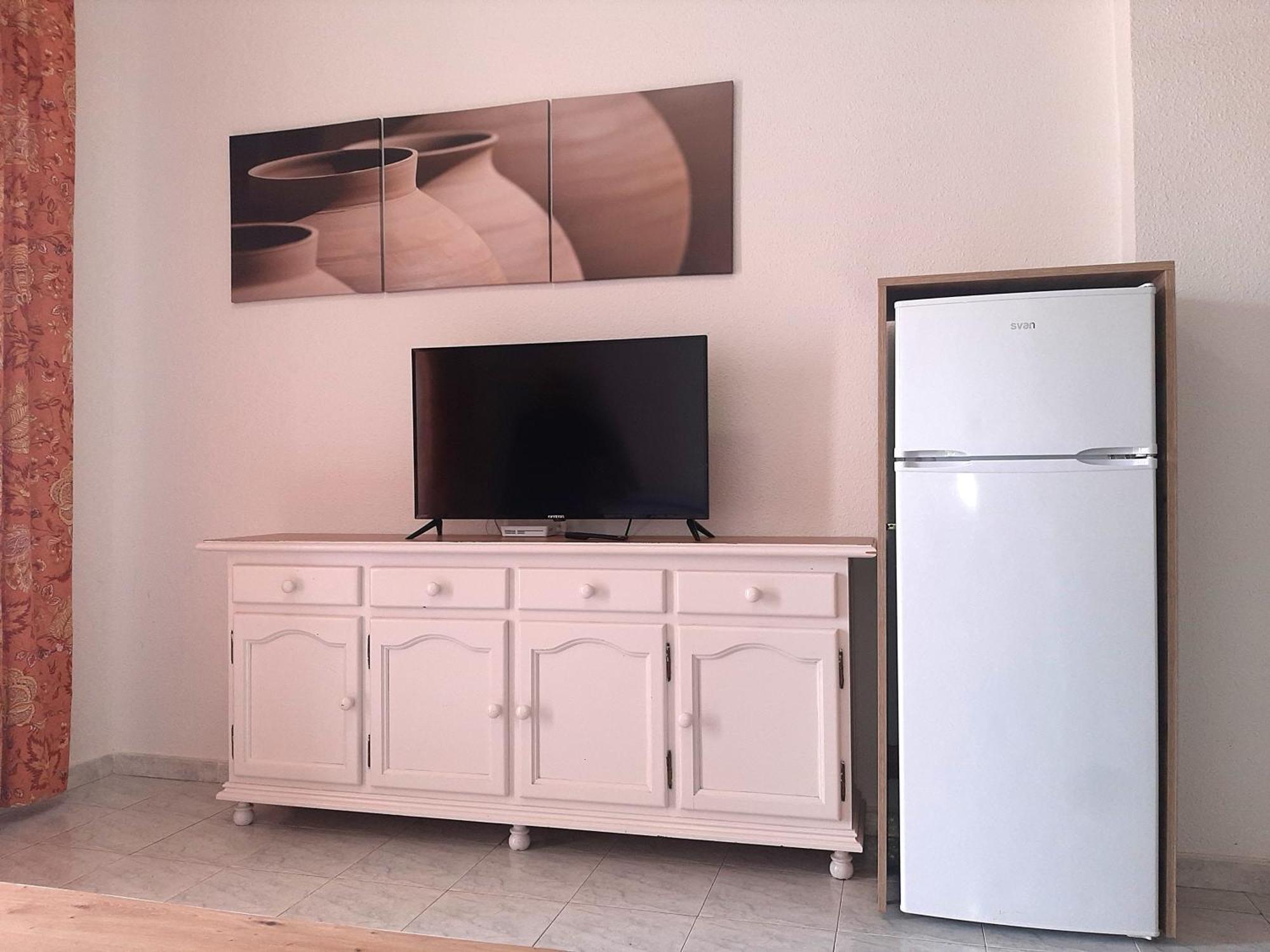 Apcostas - Complejo Al Andalus Appartement Alcossebre