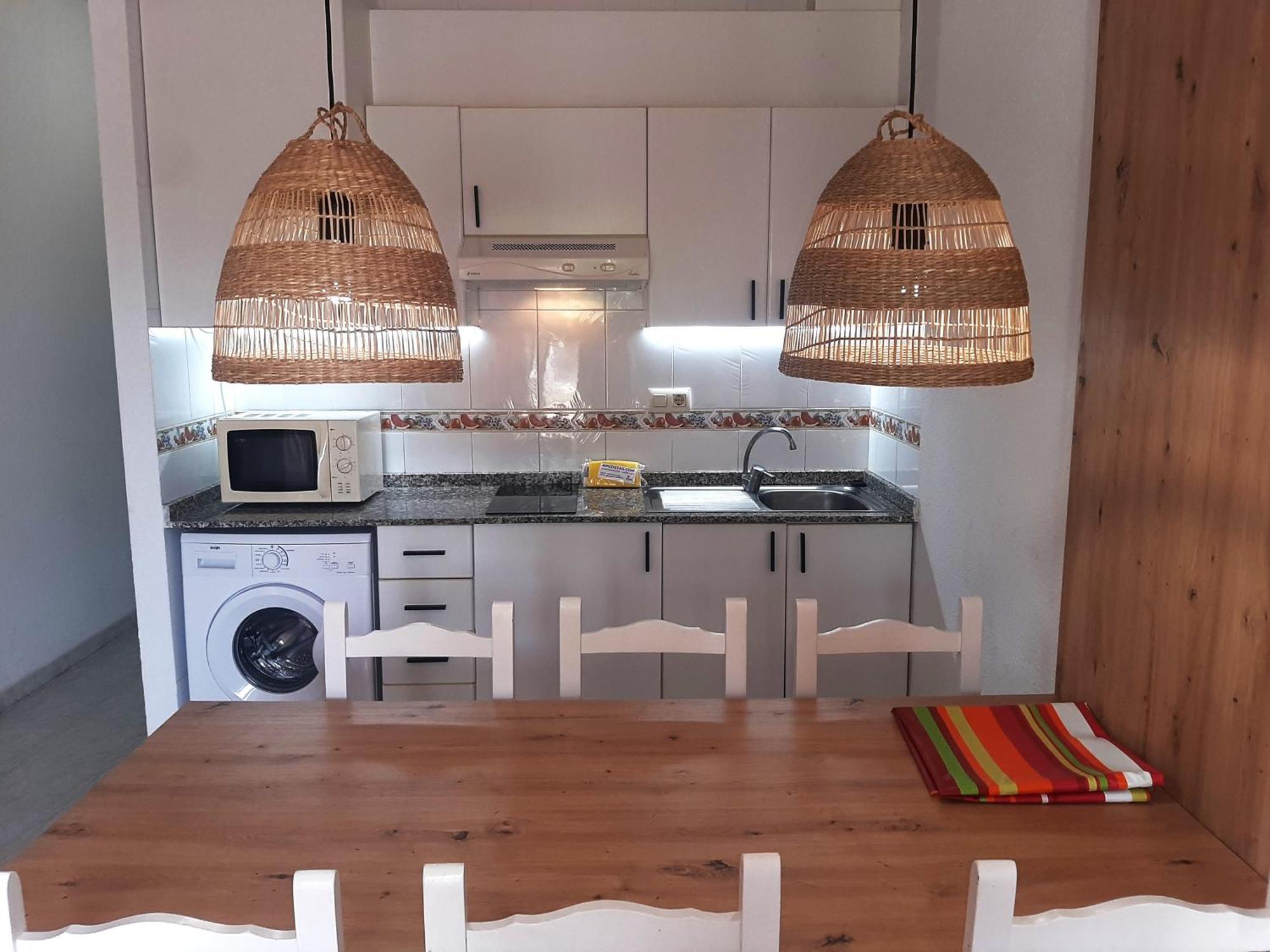 Appartement Apcostas - Complejo Al Andalus Alcossebre