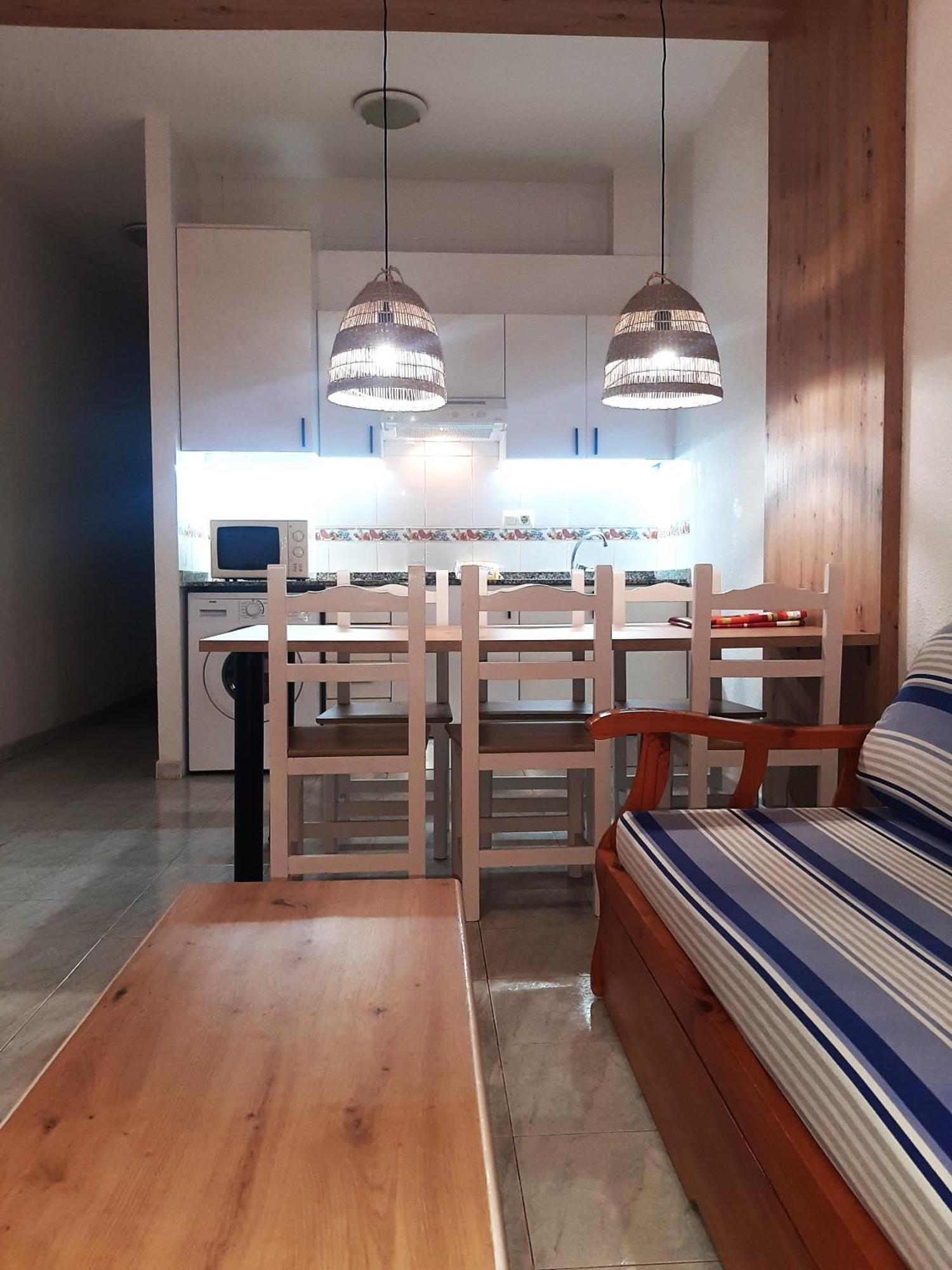 Appartement Apcostas - Complejo Al Andalus