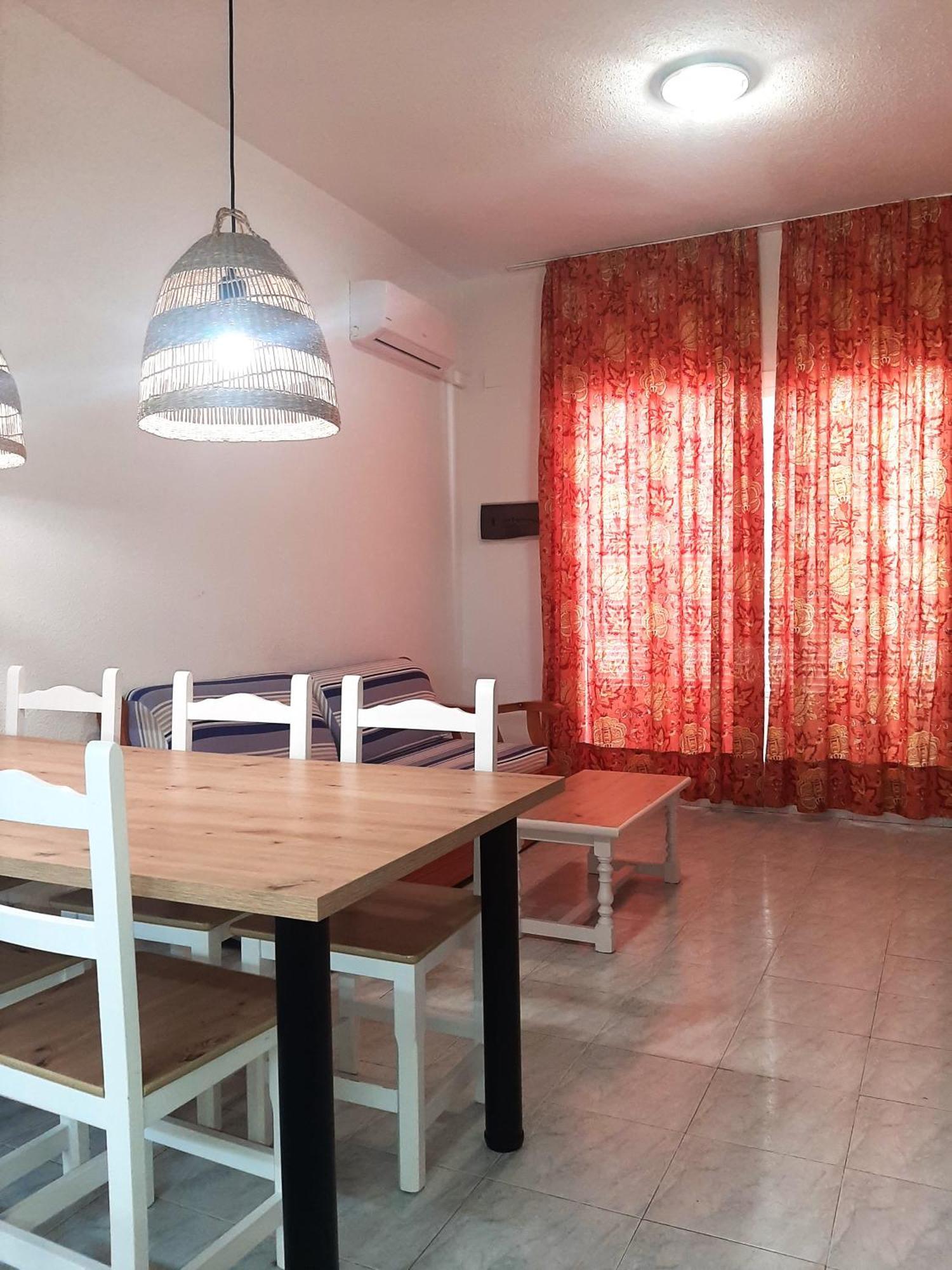 Apcostas - Complejo Al Andalus Appartement
