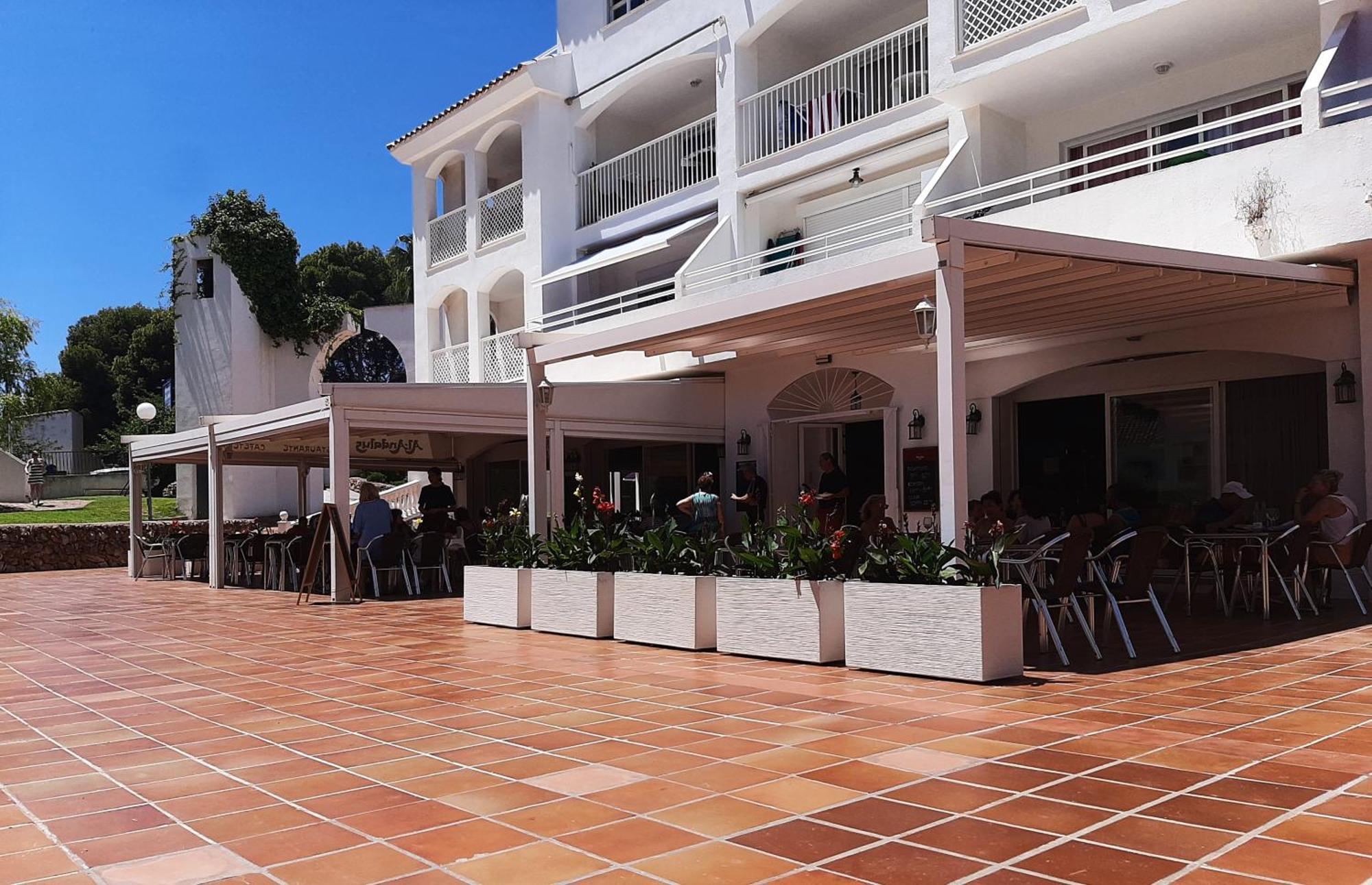 Appartement Apcostas - Complejo Al Andalus