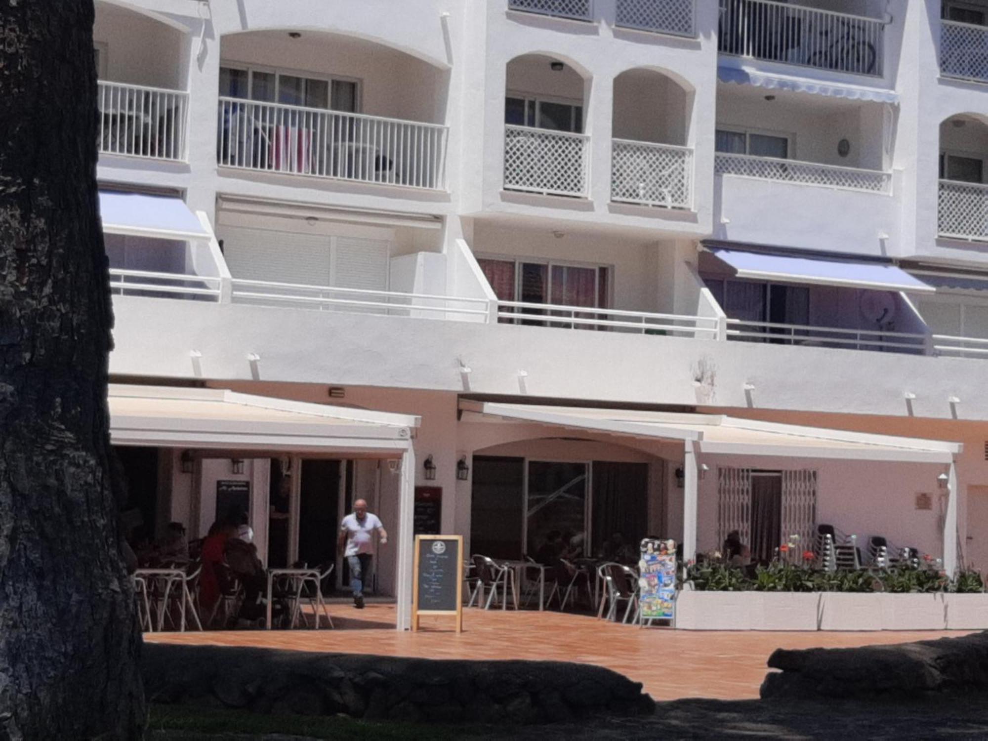 Appartement Apcostas - Complejo Al Andalus *