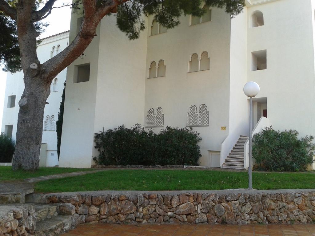 Appartement Apcostas - Complejo Al Andalus *
