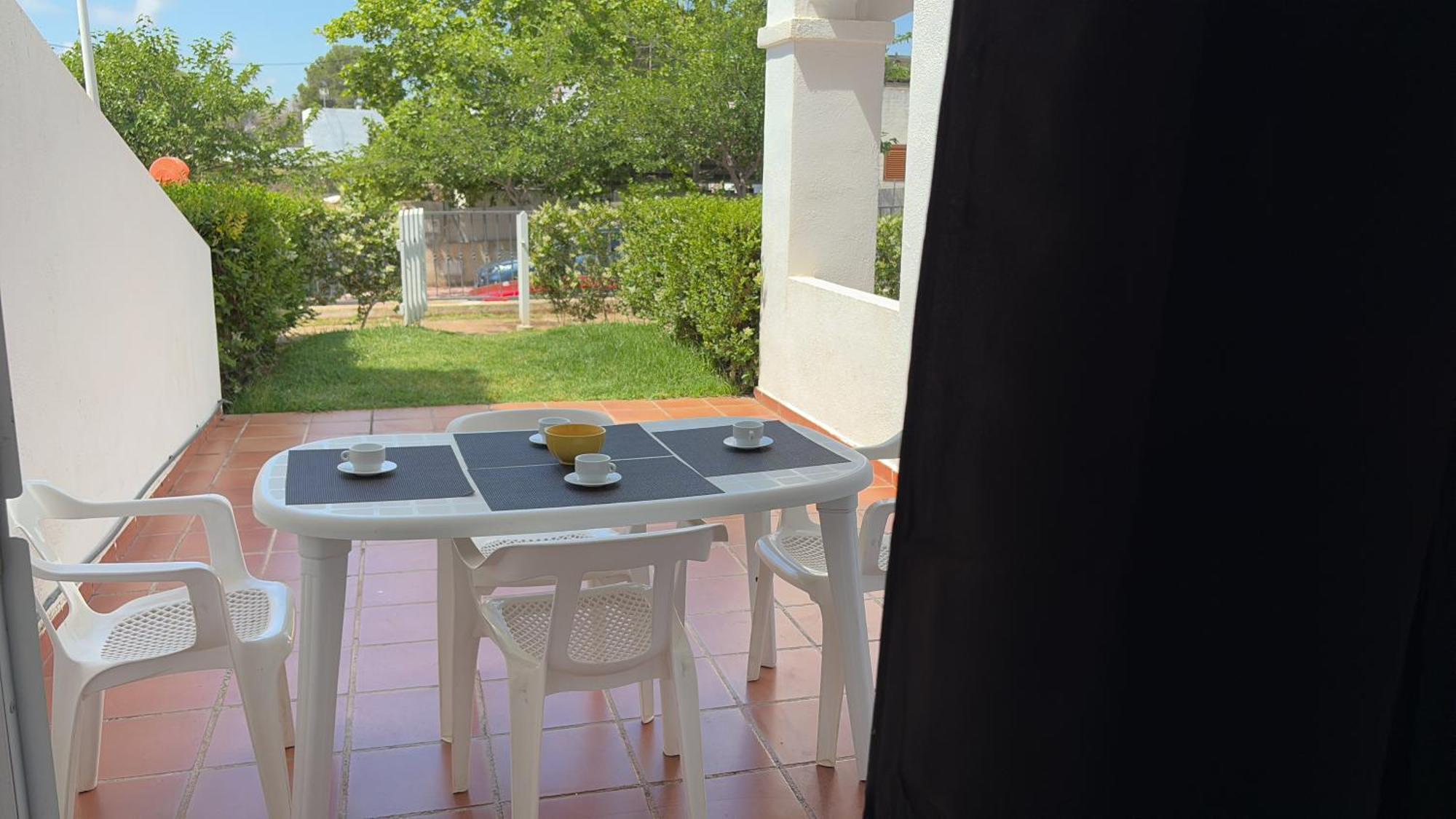 Apcostas - Complejo Al Andalus Apartment