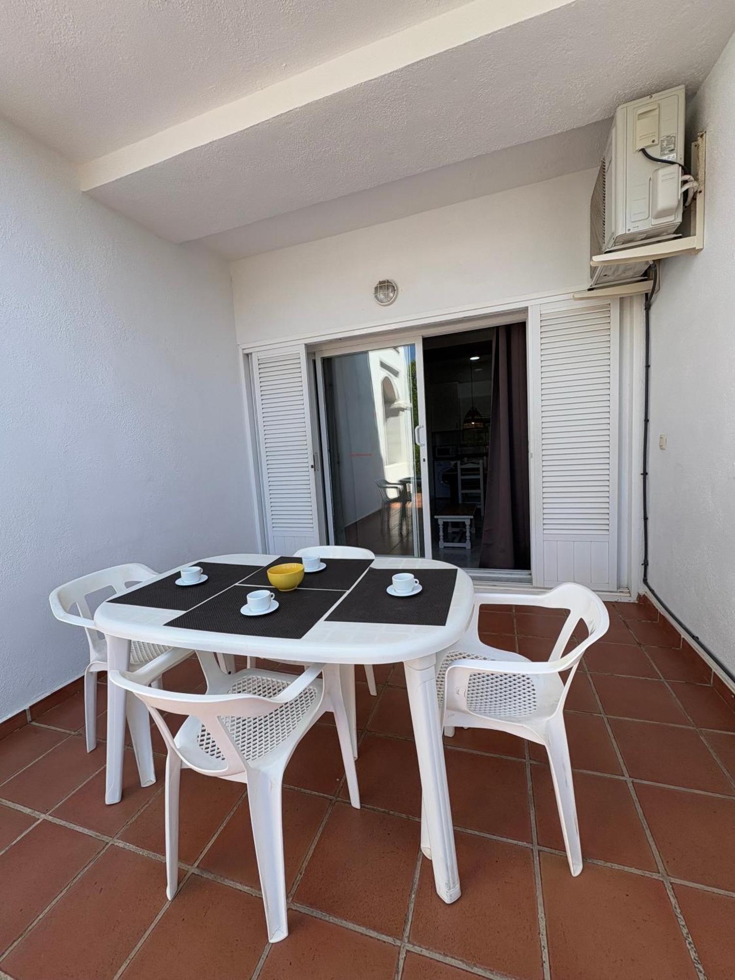 Apartment Apcostas - Complejo Al Andalus