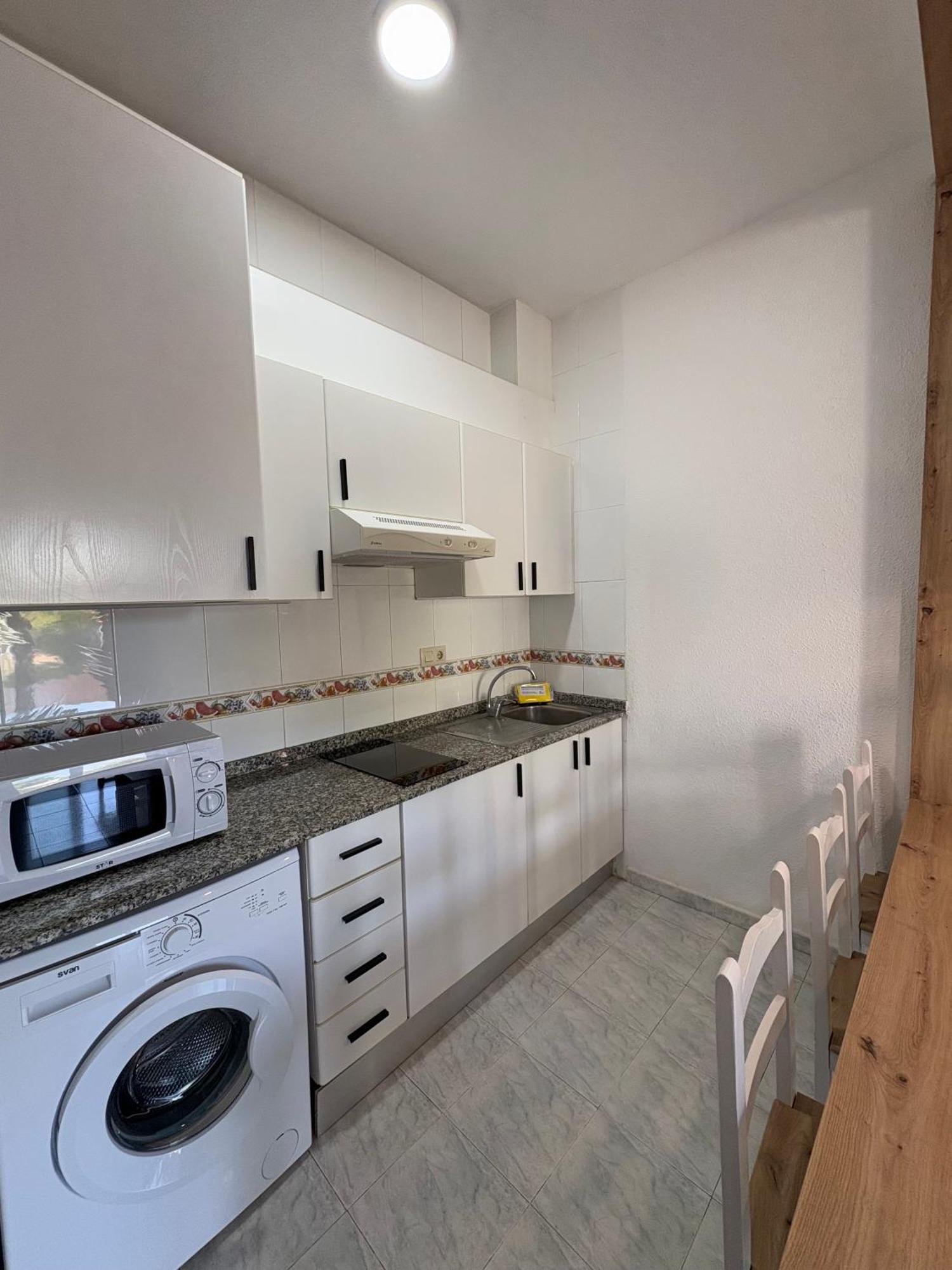 Apcostas - Complejo Al Andalus Apartment *