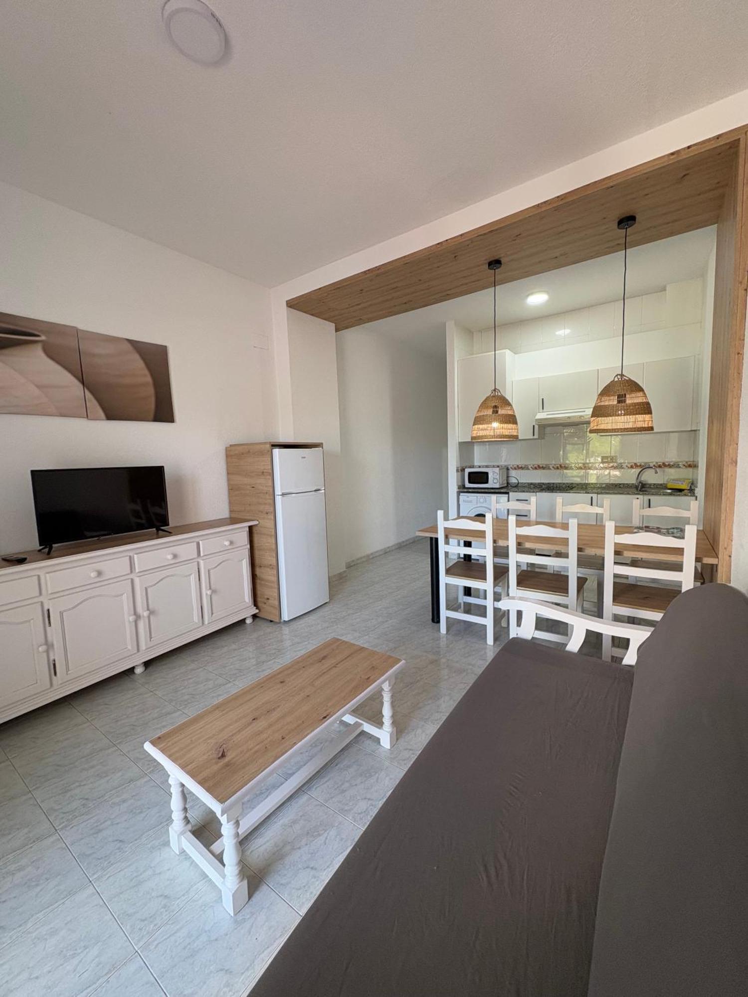 Apartment Apcostas - Complejo Al Andalus