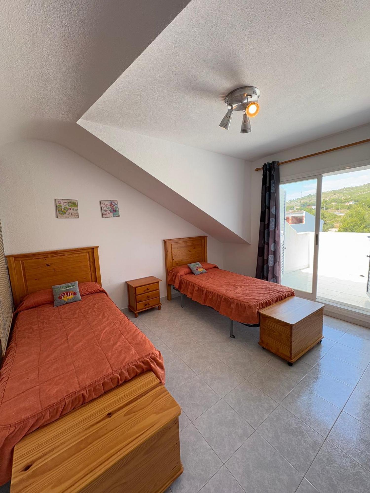 Apartment Apcostas - Complejo Al Andalus Alcoceber