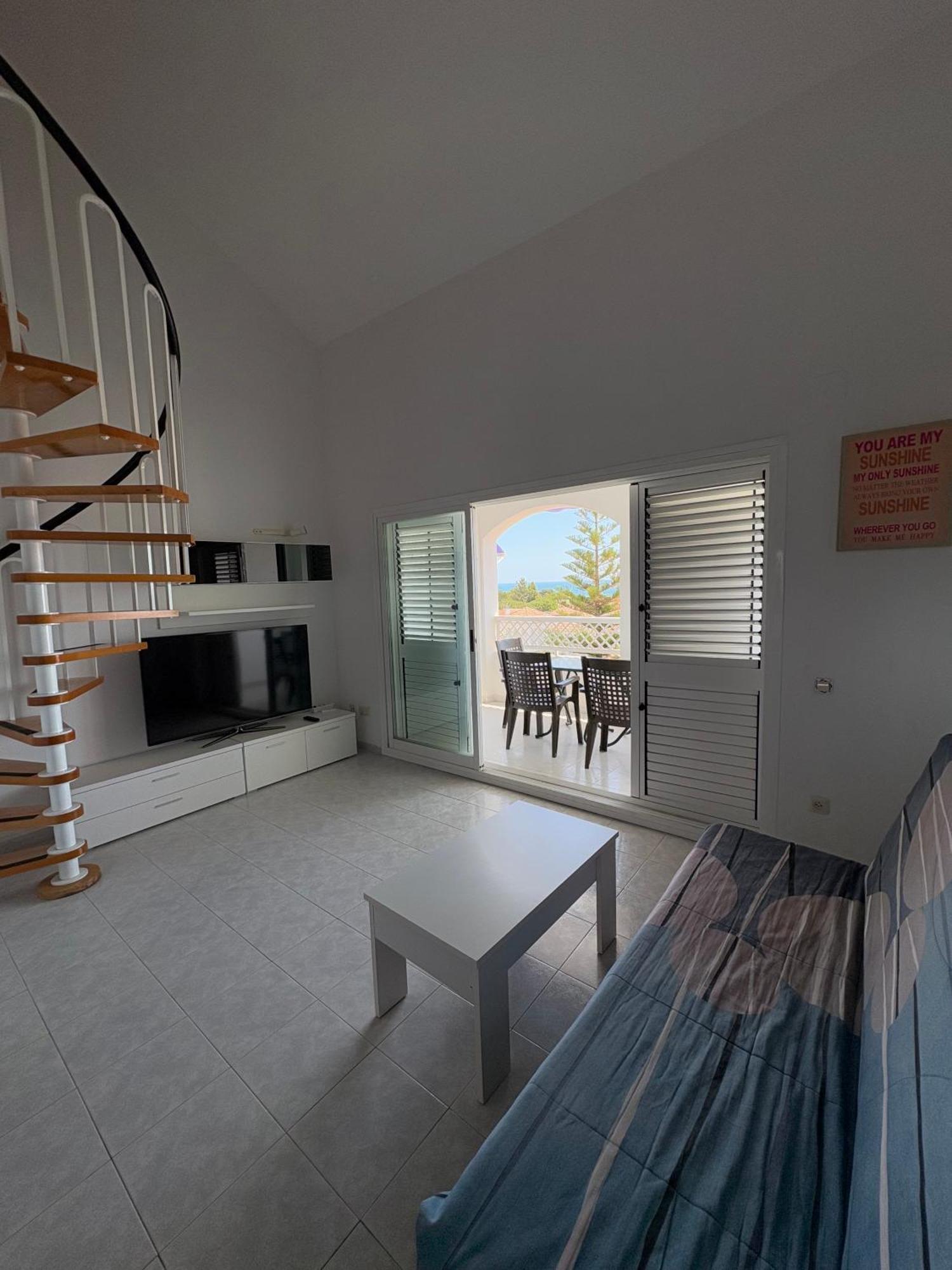 Apcostas - Complejo Al Andalus Apartment