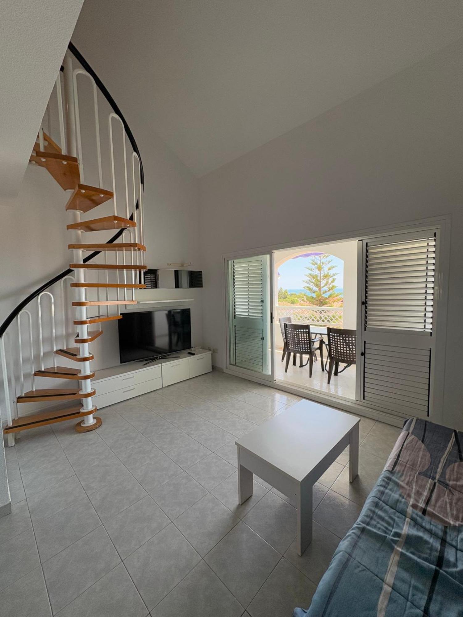 Apartment Apcostas - Complejo Al Andalus