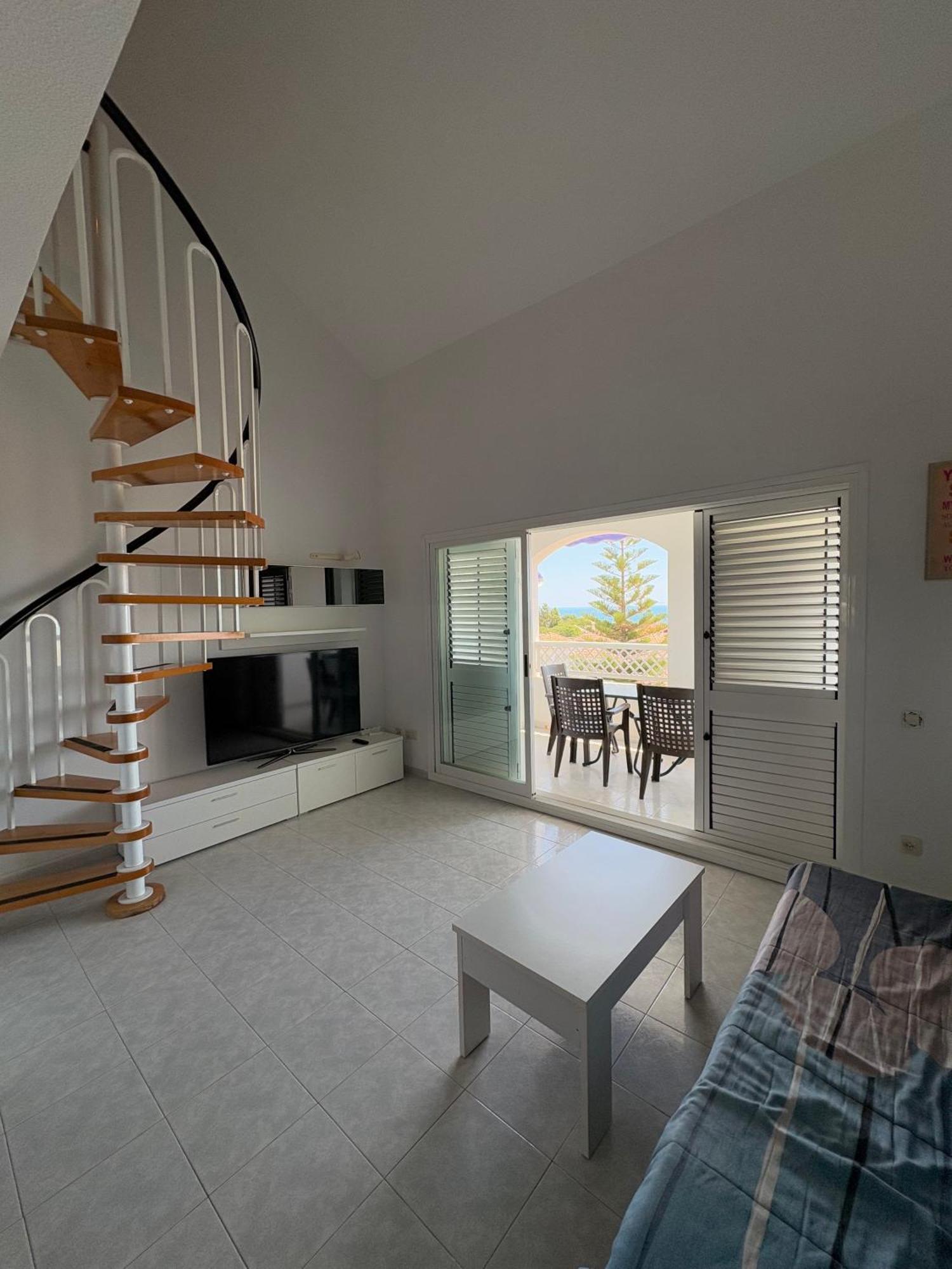 Apcostas - Complejo Al Andalus Apartment *