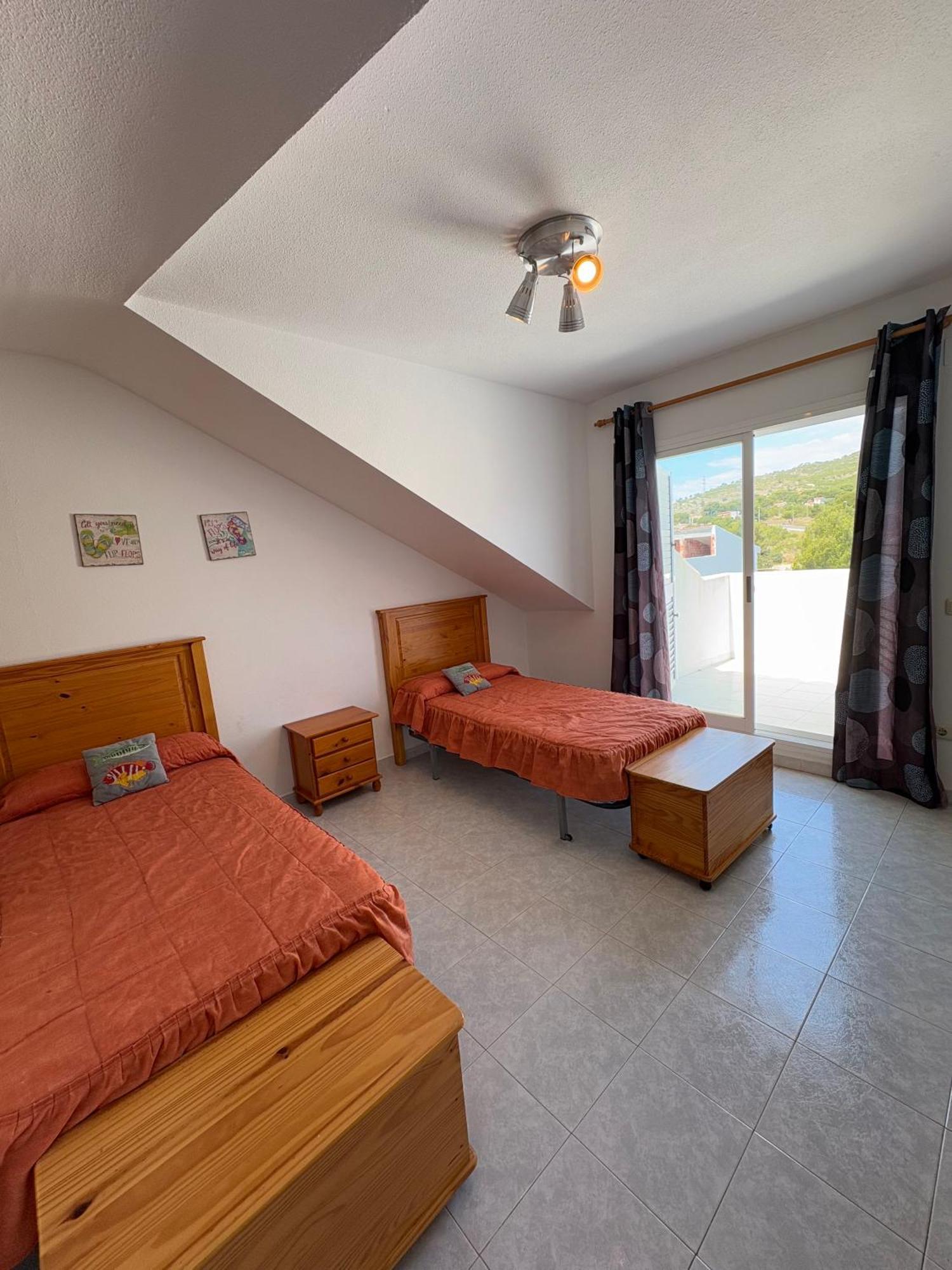 Apartment Apcostas - Complejo Al Andalus Alcoceber