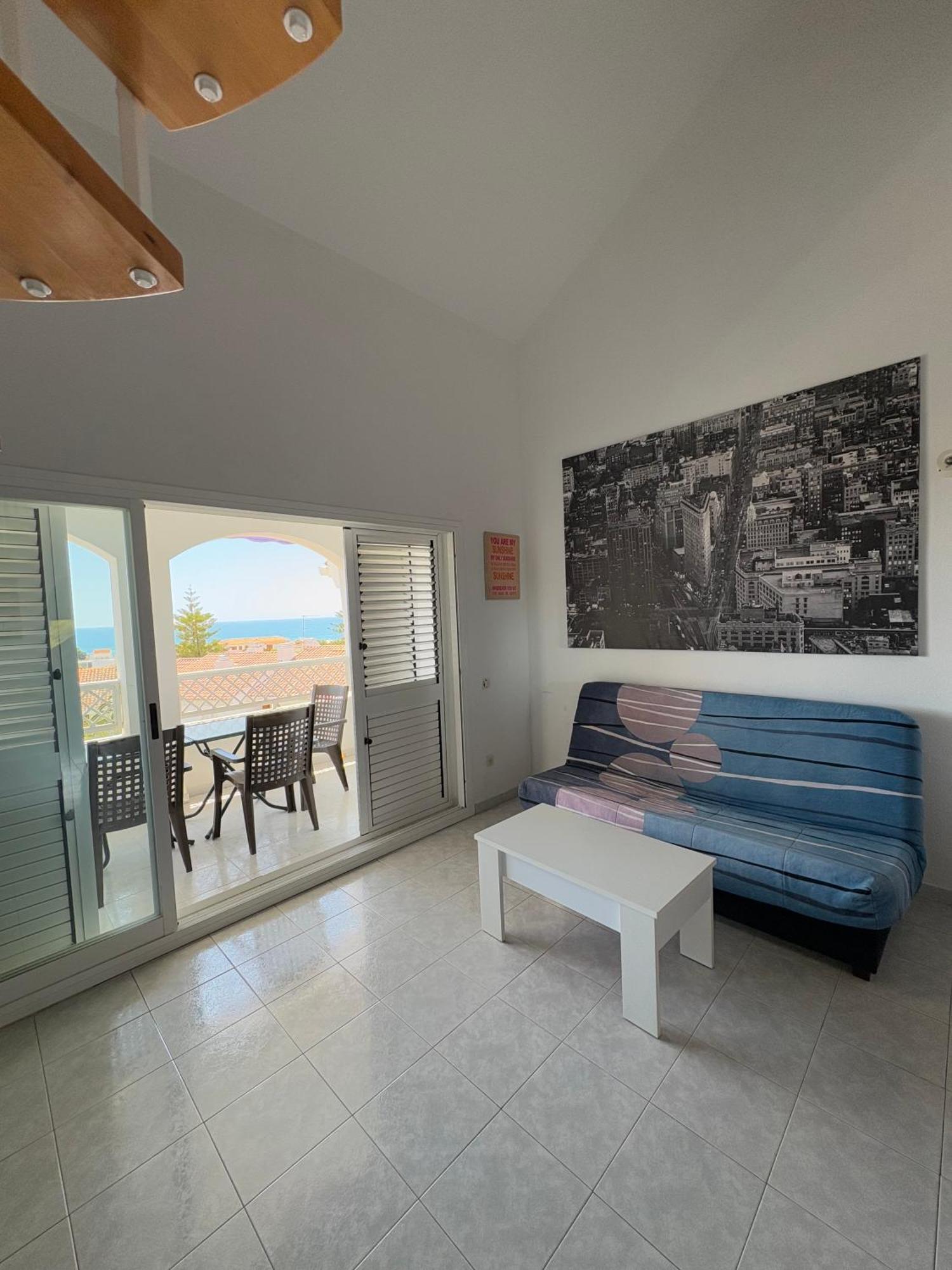 Apartment Apcostas - Complejo Al Andalus *