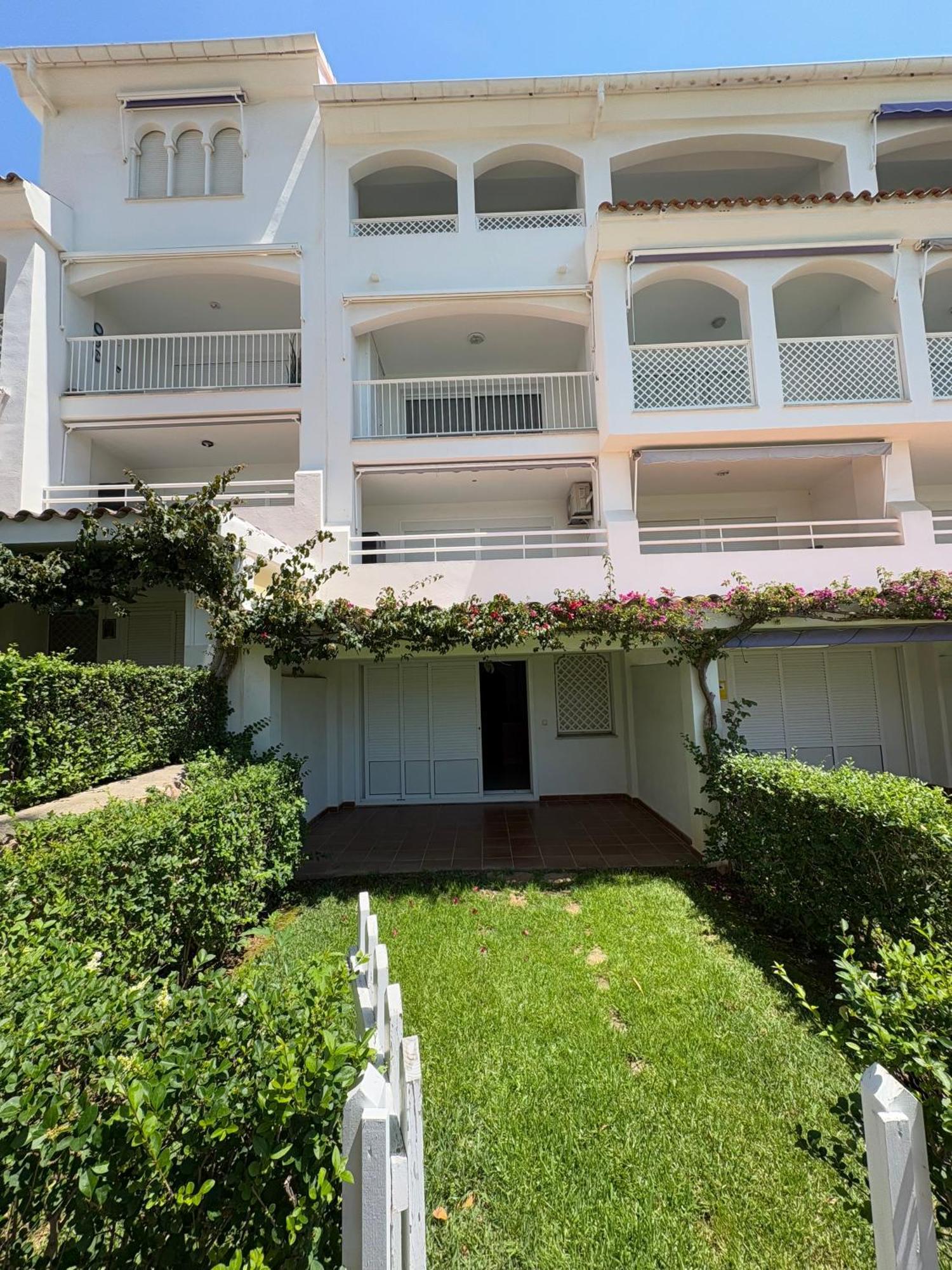 Apartment Apcostas - Complejo Al Andalus *