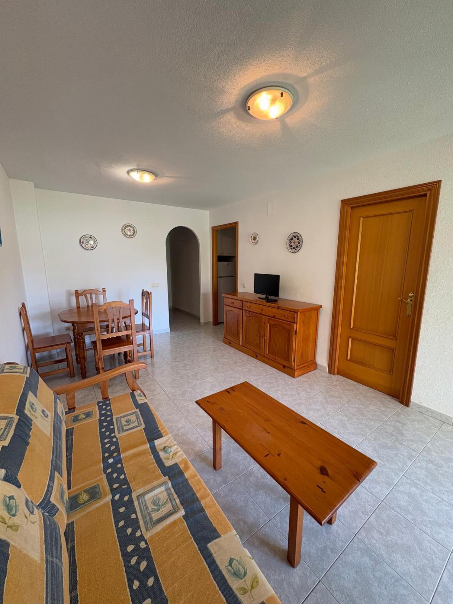 Apcostas - Complejo Al Andalus Apartment Alcoceber