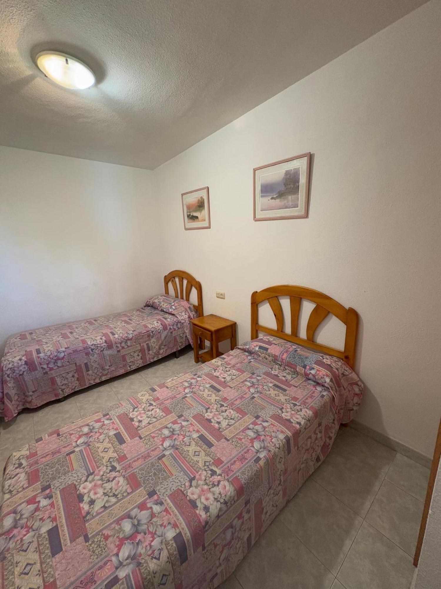 Apcostas - Complejo Al Andalus Apartment