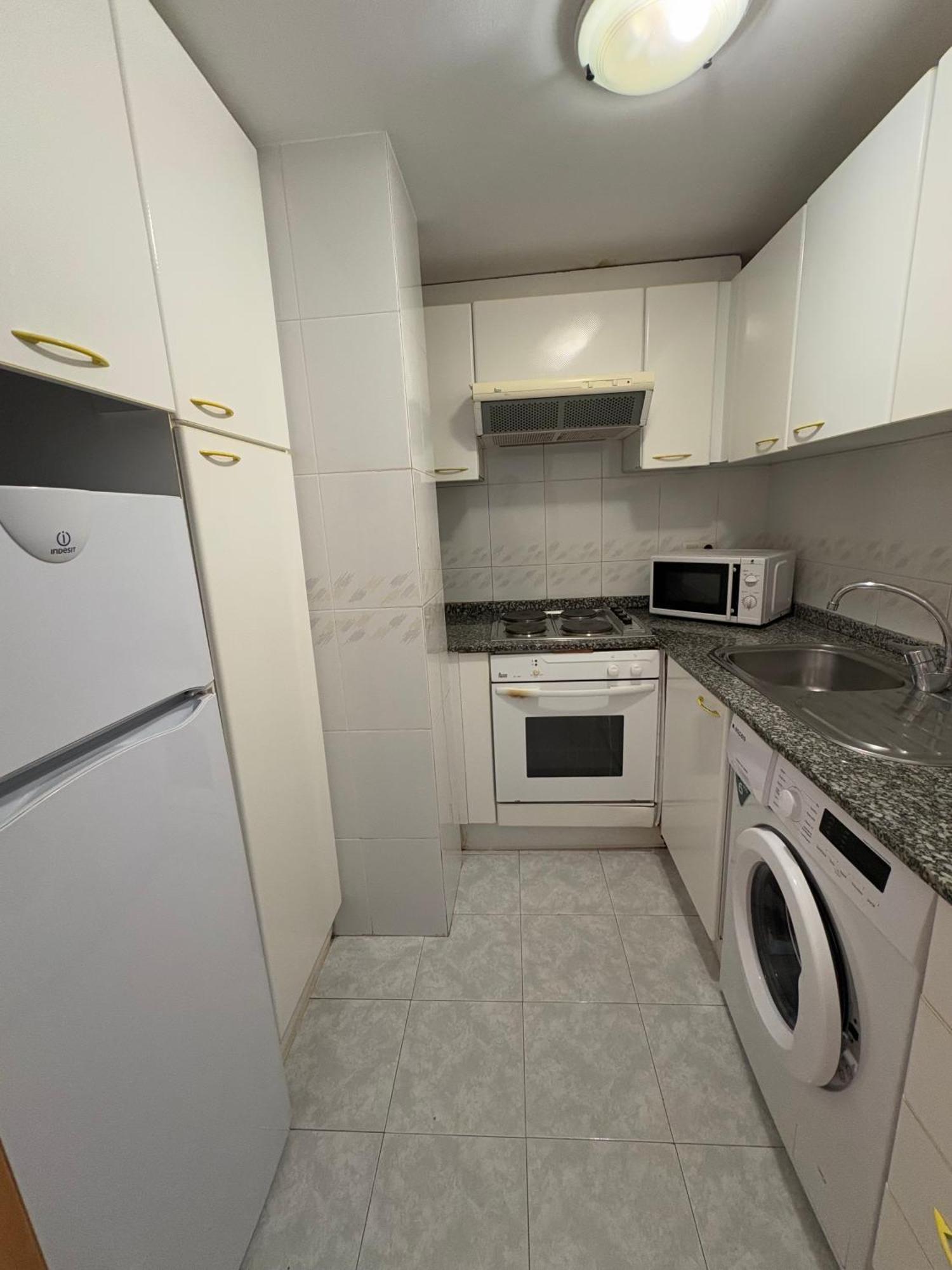 Apartment Apcostas - Complejo Al Andalus *