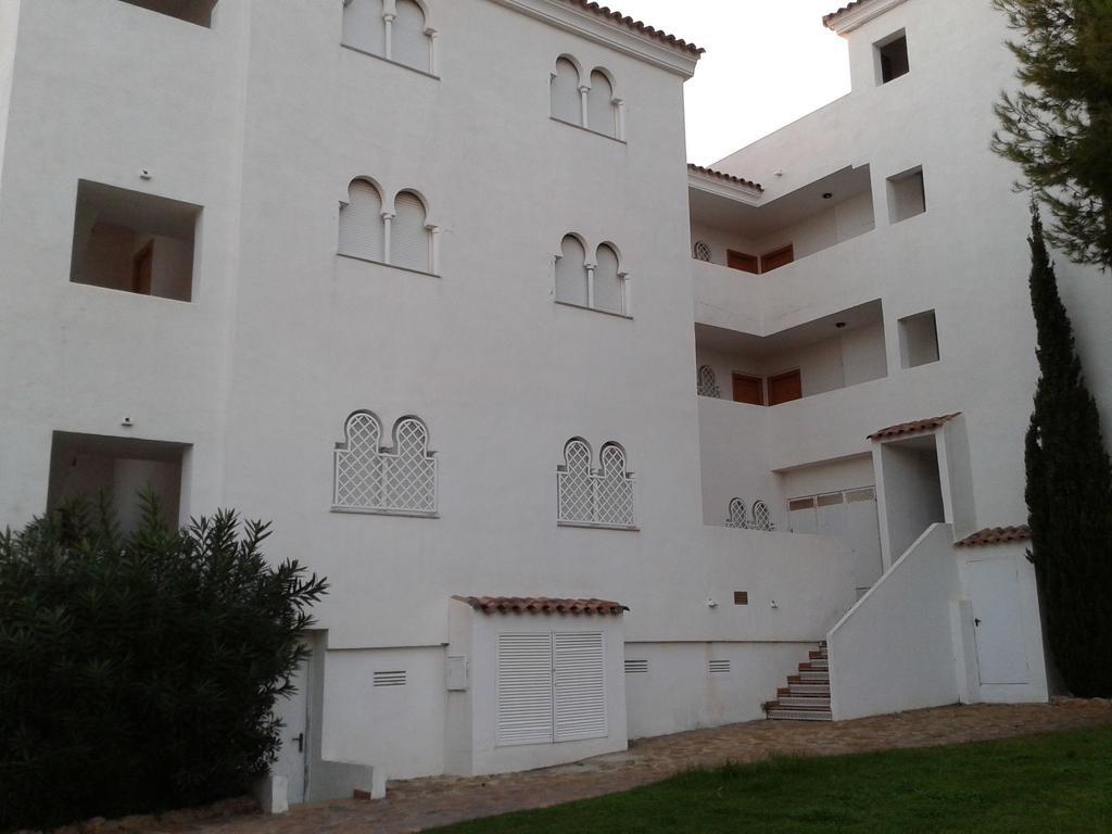 Apcostas - Complejo Al Andalus Alcossebre