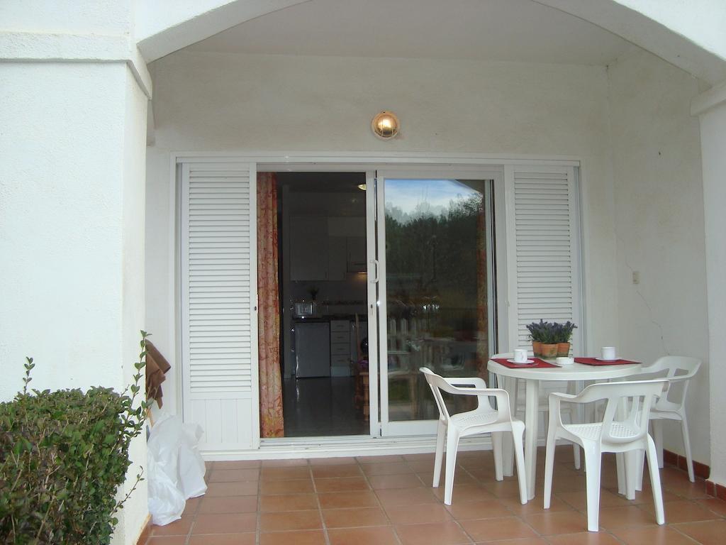 Appartement Apcostas - Complejo Al Andalus