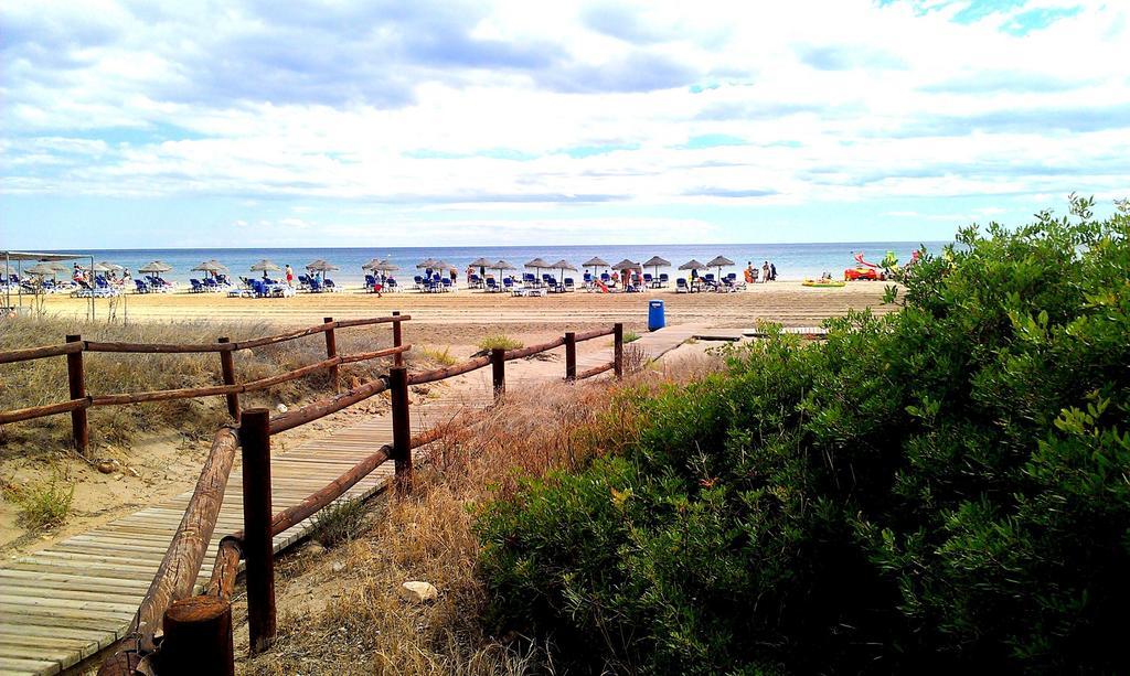 Apcostas - Complejo Al Andalus Appartement Alcossebre
