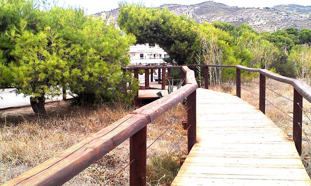Apcostas - Complejo Al Andalus Appartement