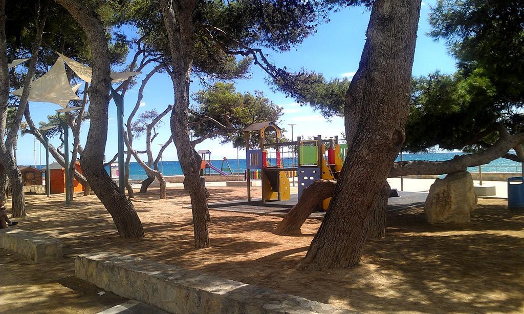 Apcostas - Complejo Al Andalus Appartement *